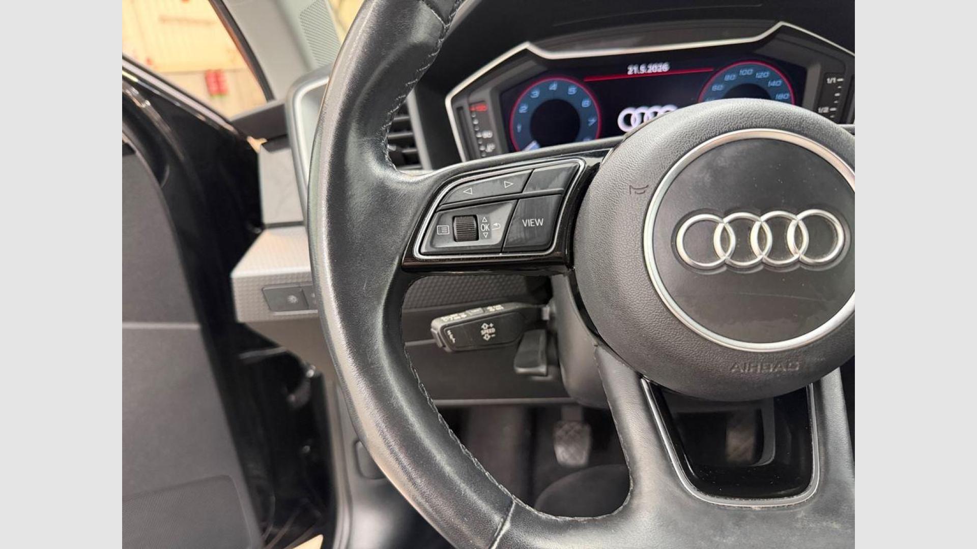 Audi A1 Sportback Adrenalin edition 30 TFSI 81 kW (110 CV)