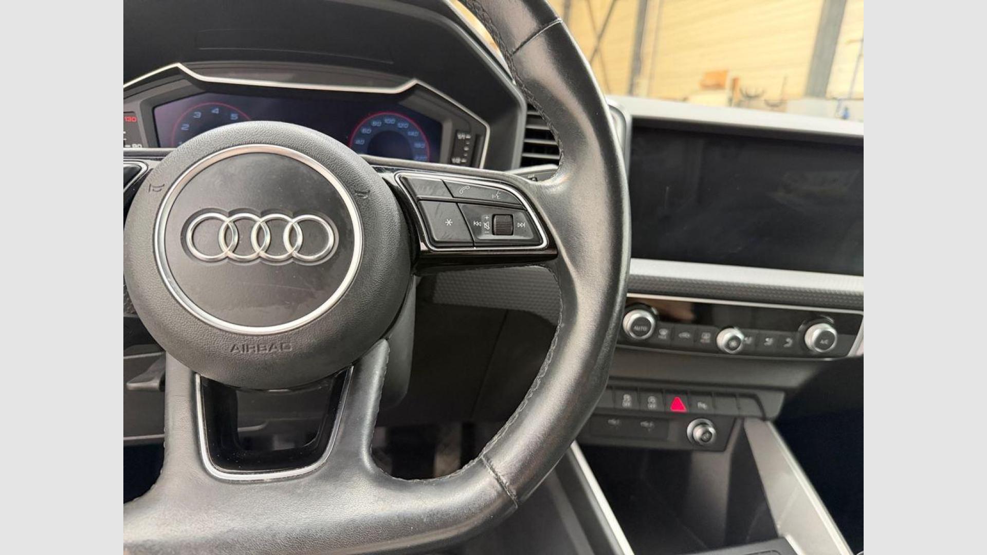 Audi A1 Sportback Adrenalin edition 30 TFSI 81 kW (110 CV)