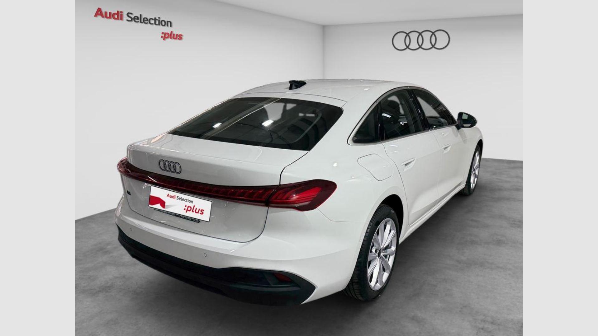 Audi A5 TDI Business 150 kW (204 CV)
