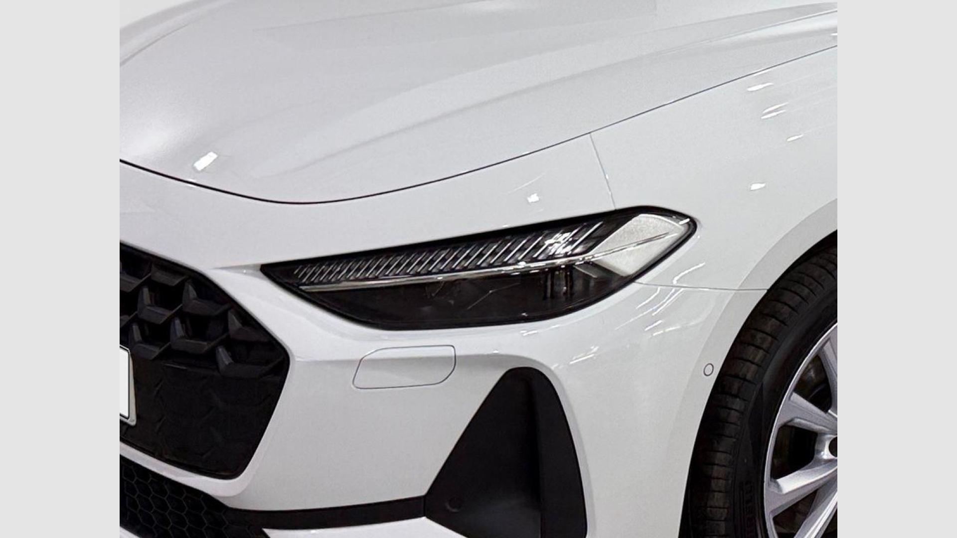 Audi A5 TDI Business 150 kW (204 CV)