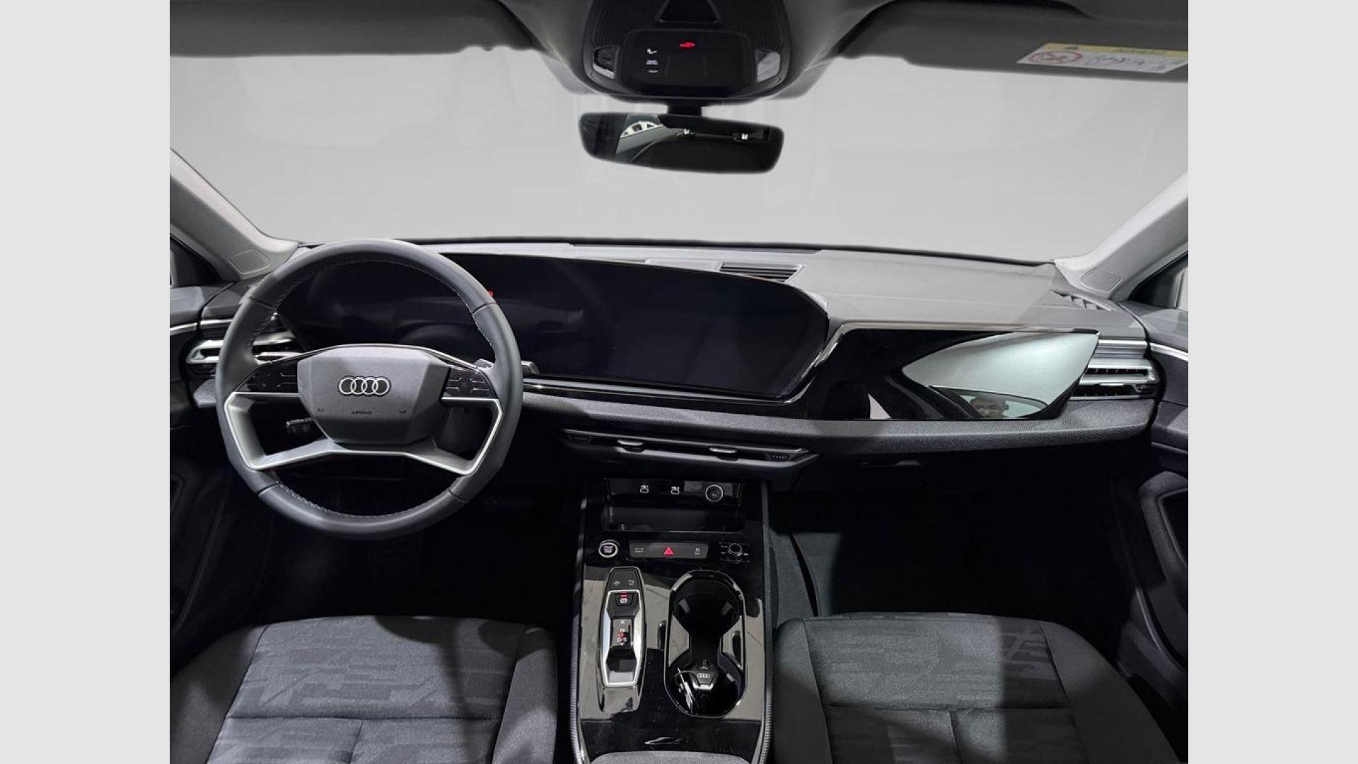 Audi A5 TDI Business 150 kW (204 CV)