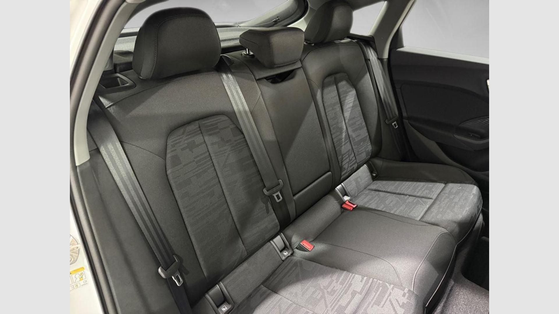 Audi A5 TDI Business 150 kW (204 CV)