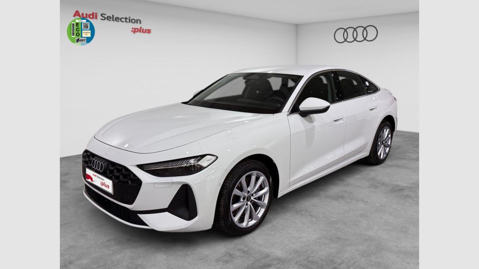 Audi A5 TDI Business 150 kW (204 CV)