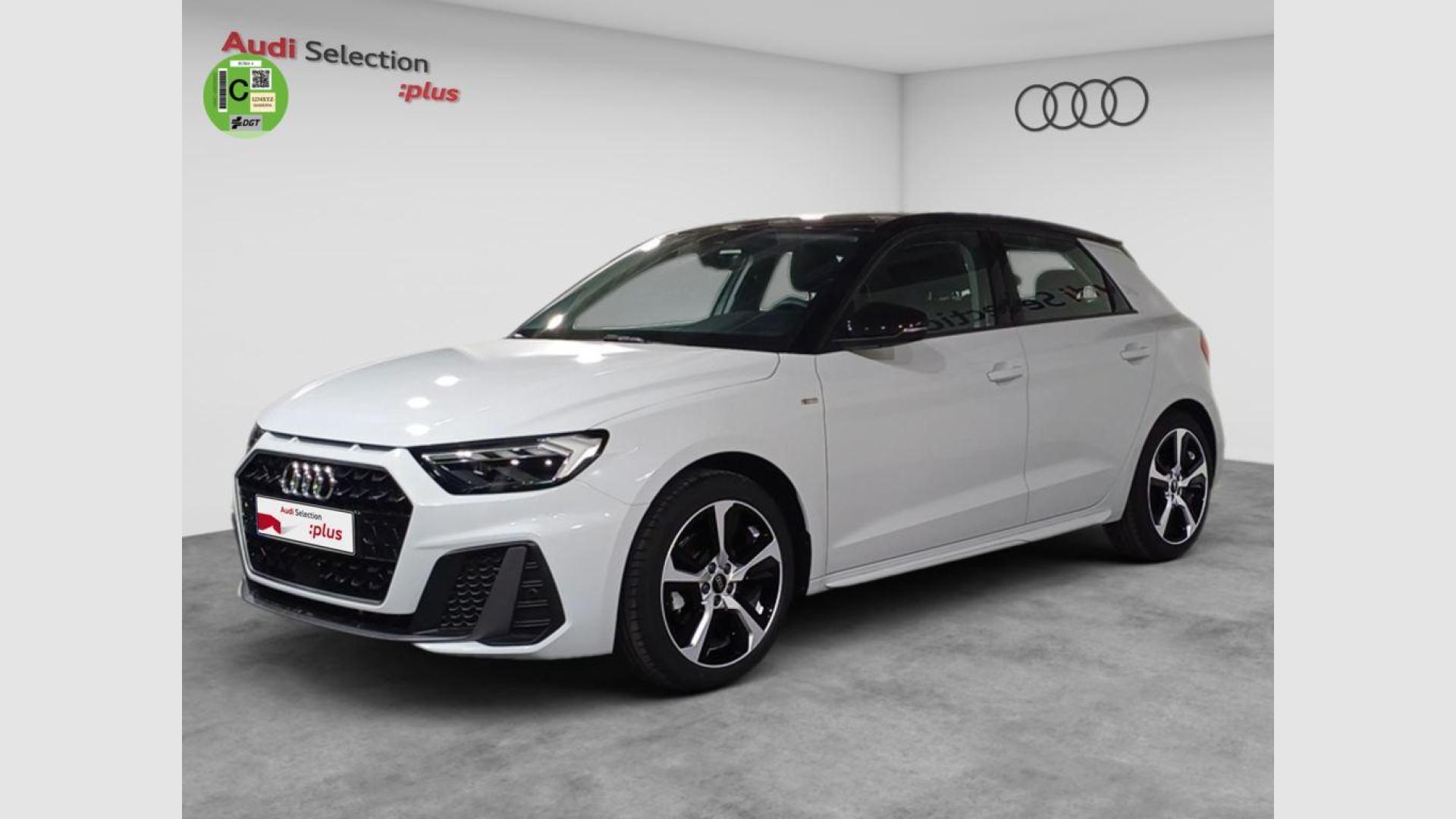 Audi A1 Sportback Adrenalin edition 30 TFSI 85 kW (116 CV)