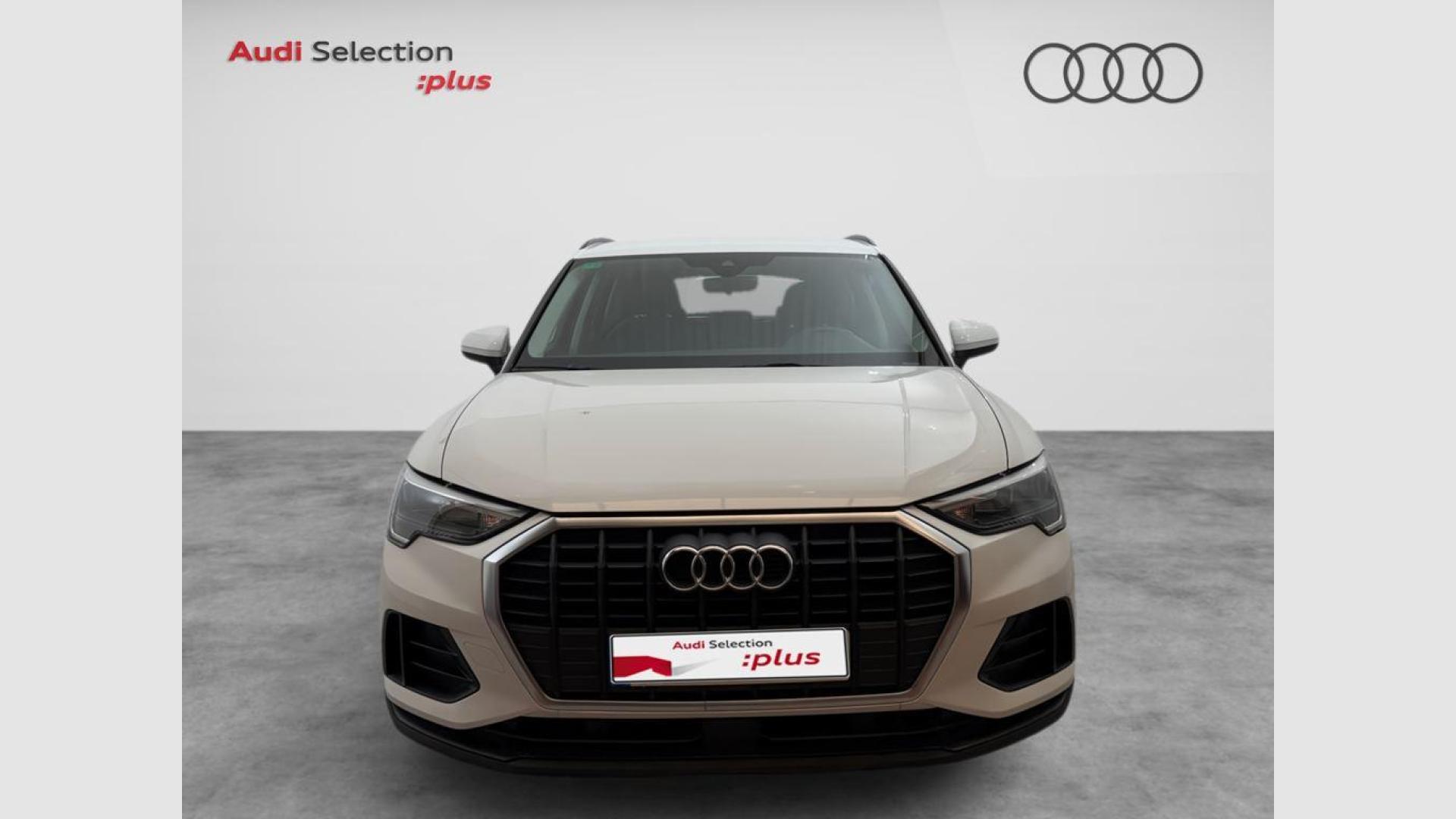Audi Q3 35 TFSI 110 kW (150 CV)