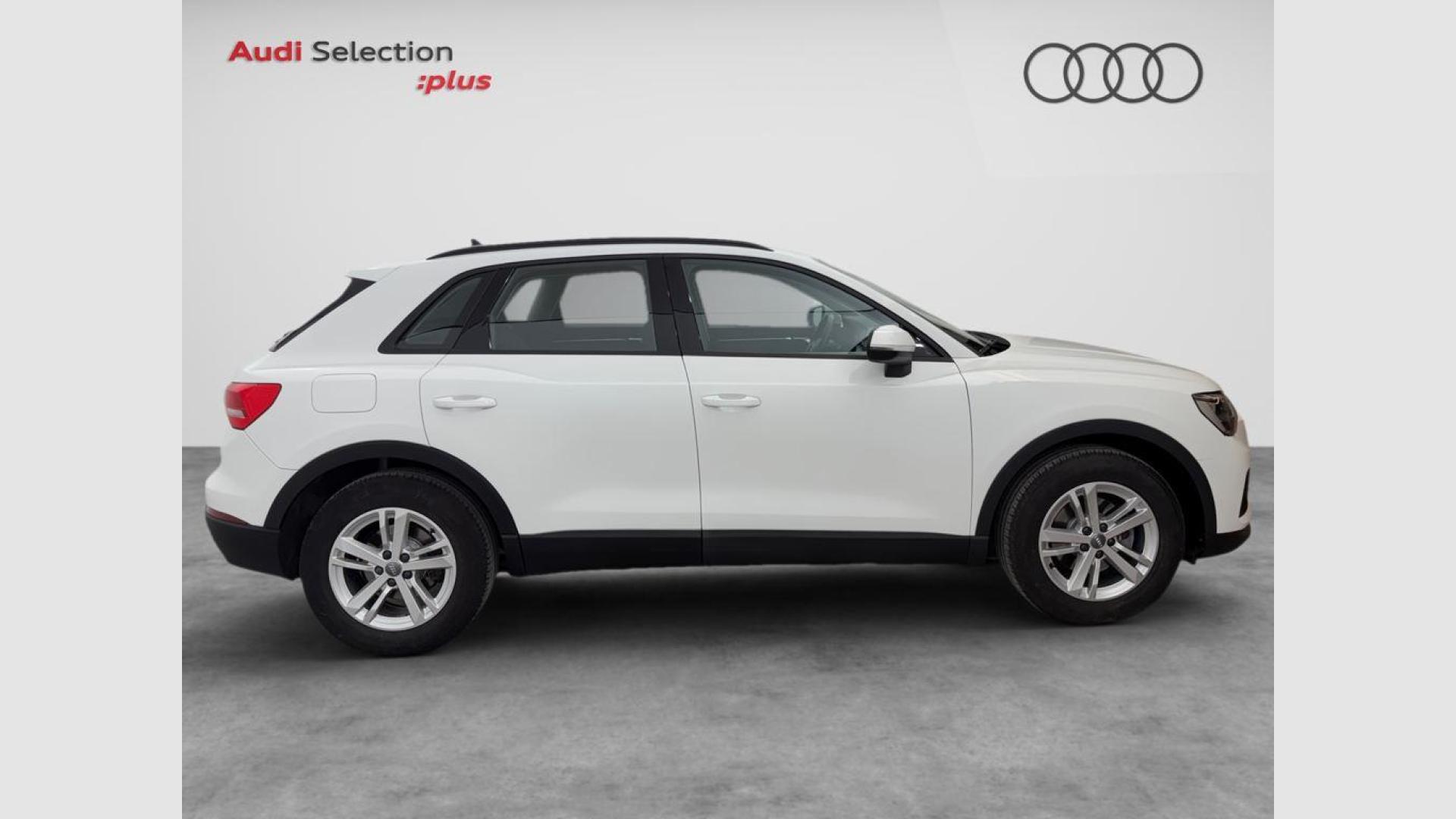 Audi Q3 35 TFSI 110 kW (150 CV)