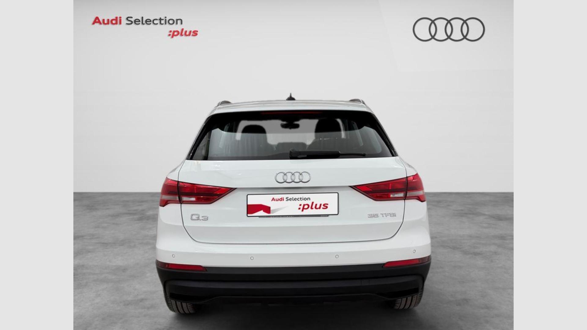 Audi Q3 35 TFSI 110 kW (150 CV)