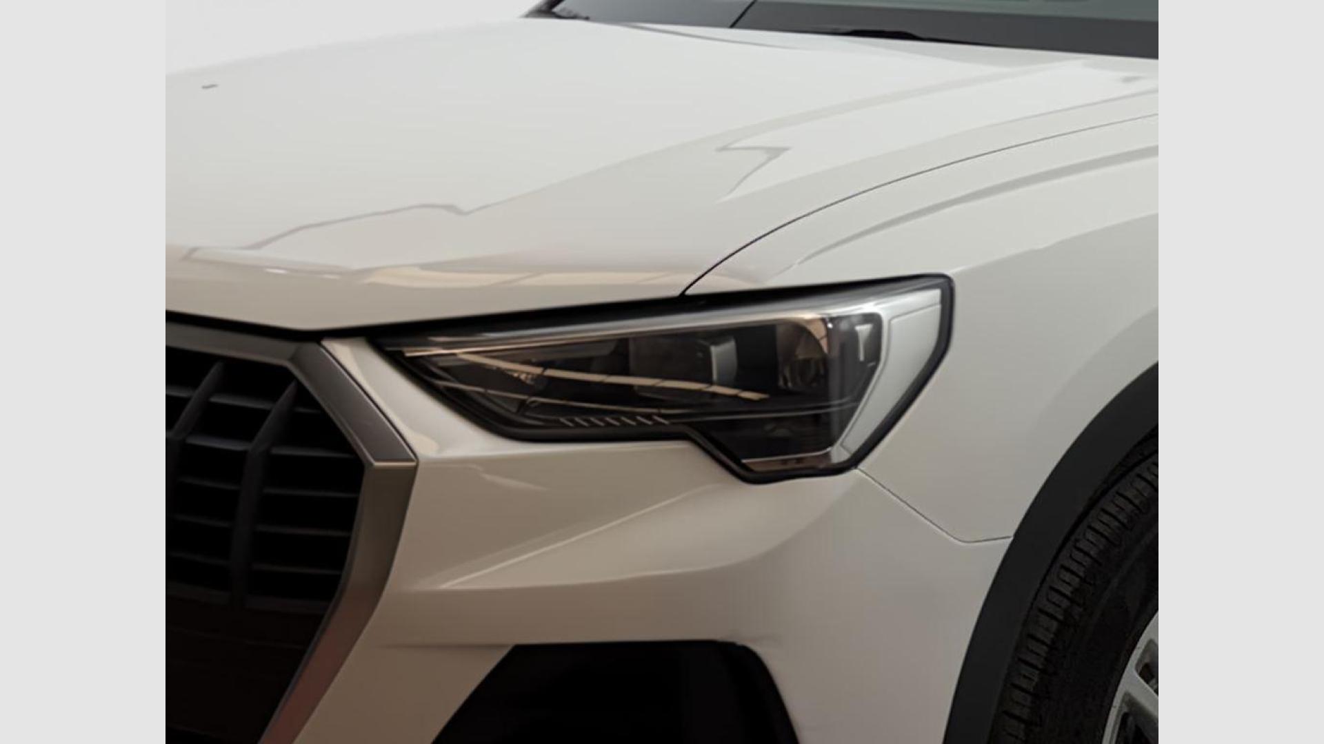 Audi Q3 35 TFSI 110 kW (150 CV)