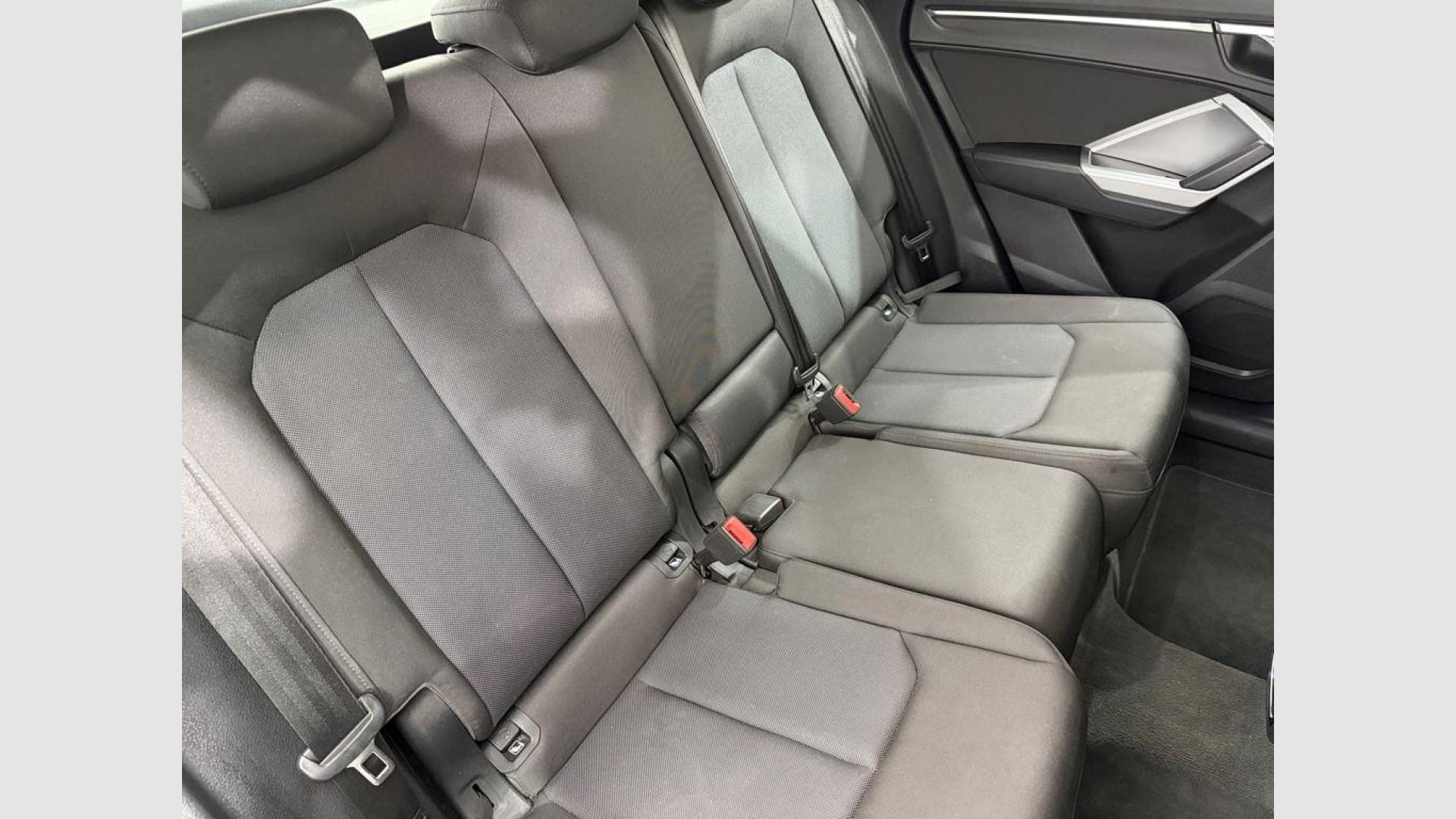 Audi Q3 35 TFSI 110 kW (150 CV)