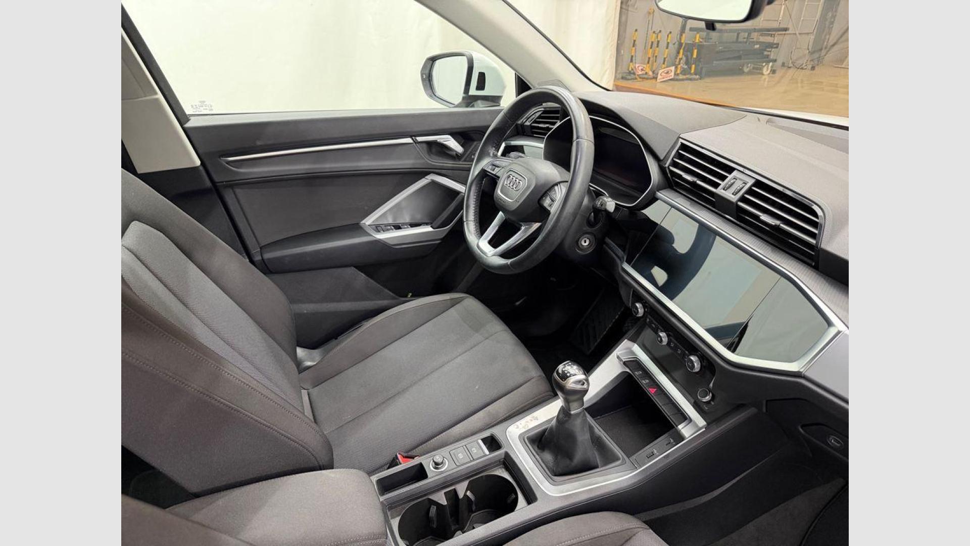 Audi Q3 35 TFSI 110 kW (150 CV)
