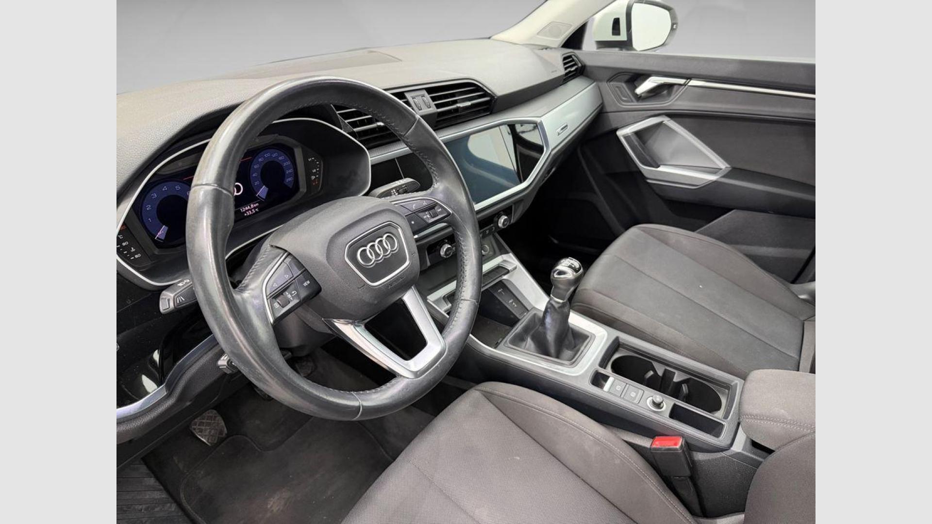Audi Q3 35 TFSI 110 kW (150 CV)