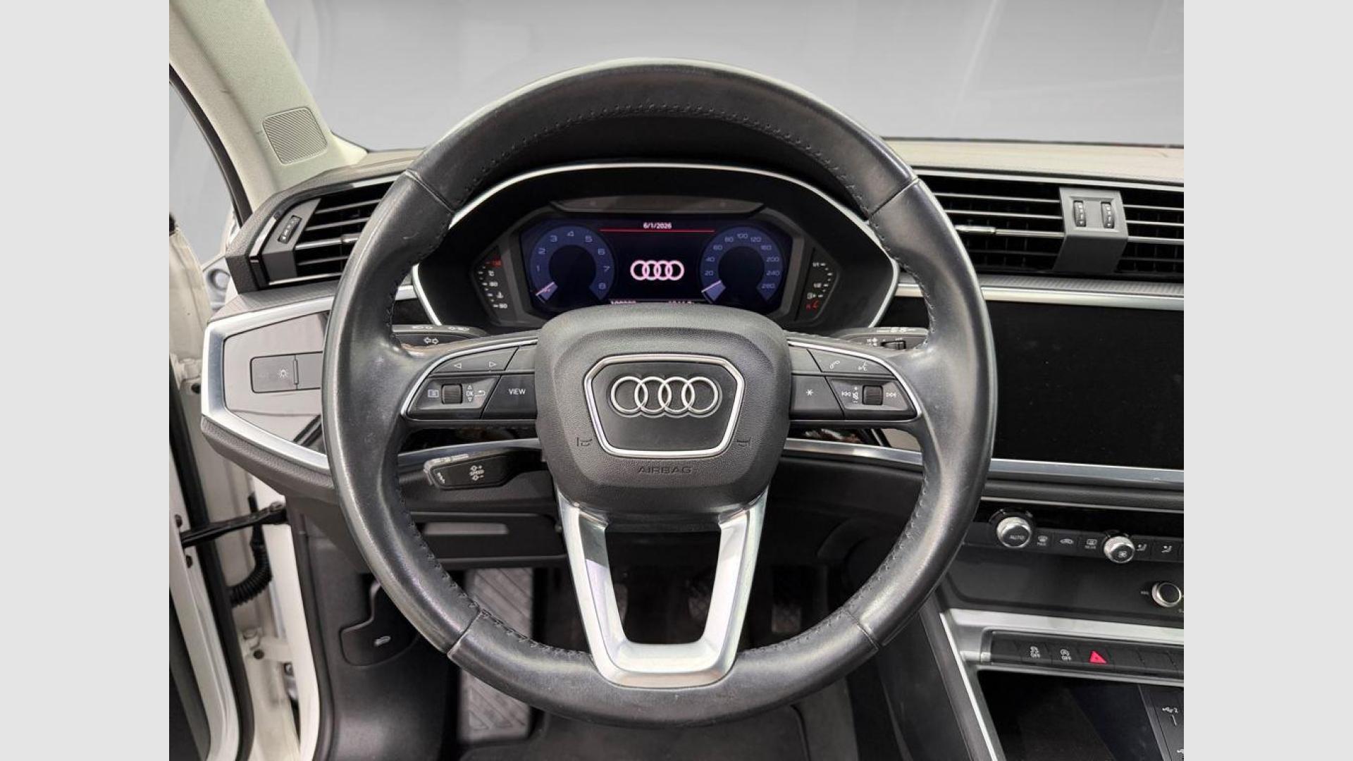 Audi Q3 35 TFSI 110 kW (150 CV)