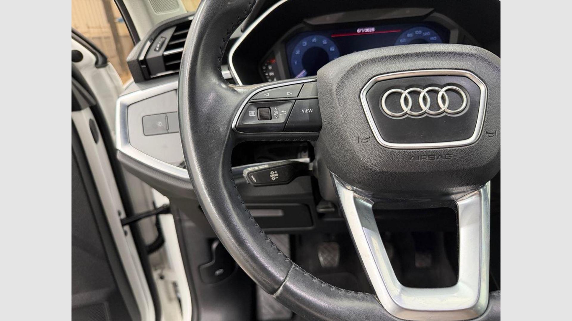 Audi Q3 35 TFSI 110 kW (150 CV)