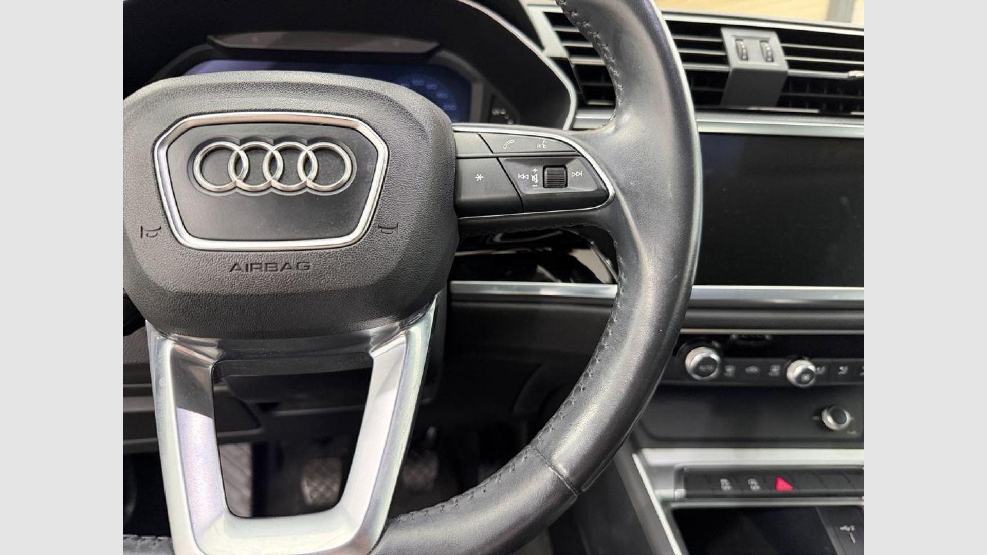 Audi Q3 35 TFSI 110 kW (150 CV)