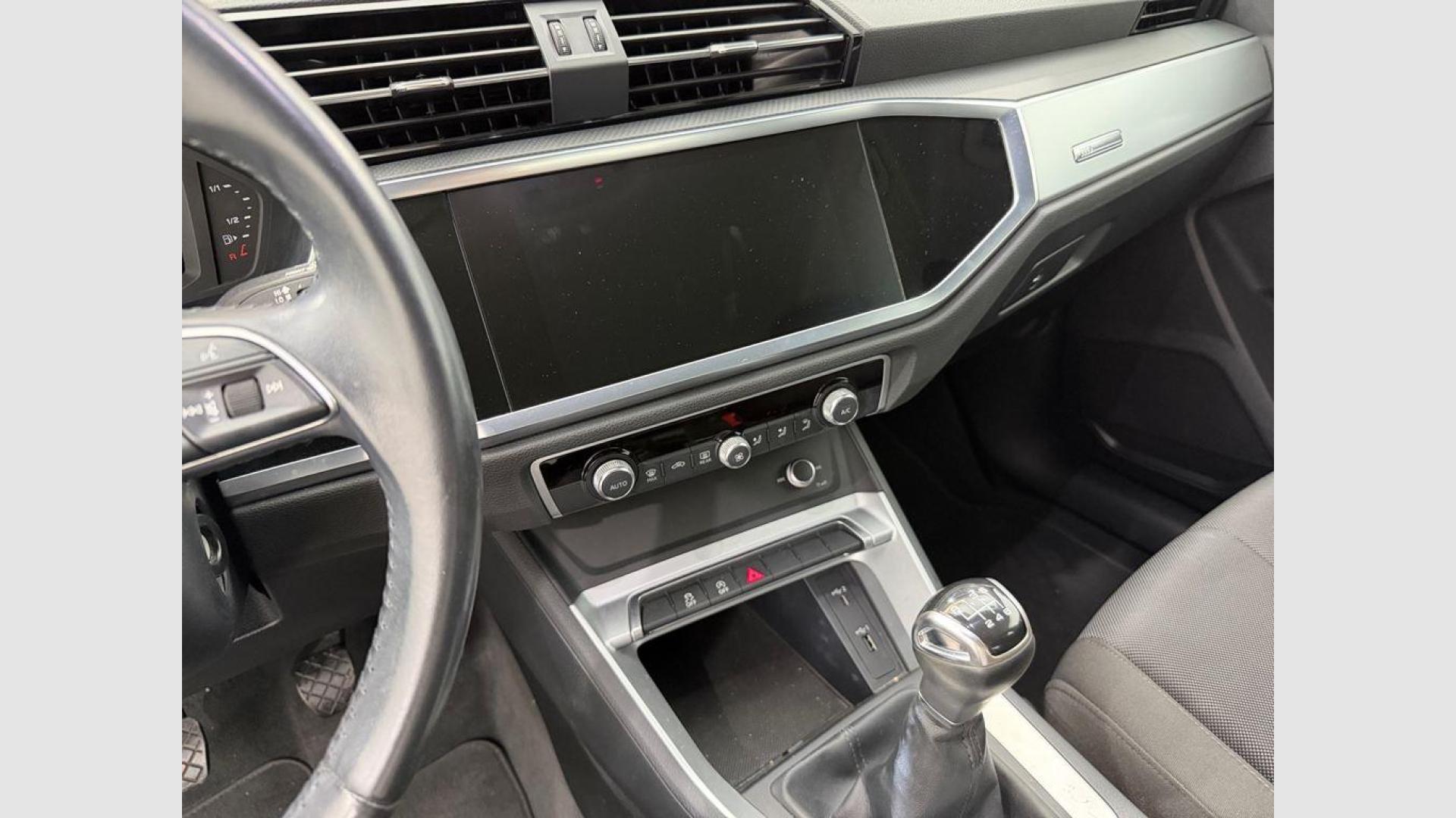 Audi Q3 35 TFSI 110 kW (150 CV)