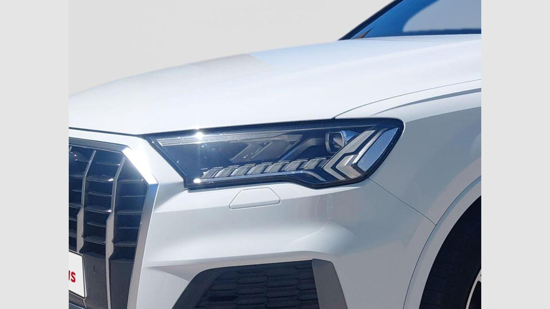 Audi Q7 S line plus 45 TDI quattro 170 kW (231 CV) tiptronic