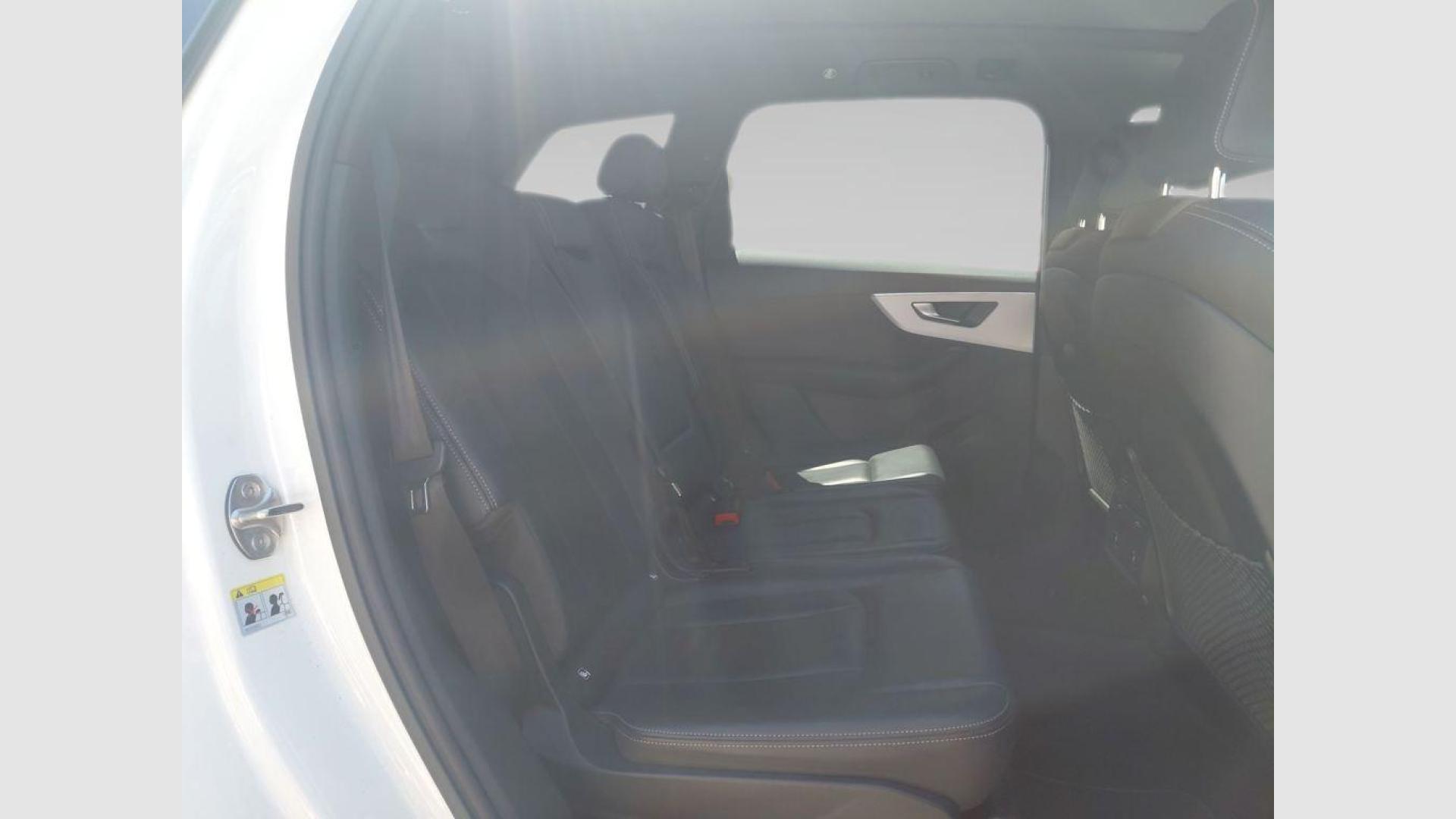 Audi Q7 S line plus 45 TDI quattro 170 kW (231 CV) tiptronic