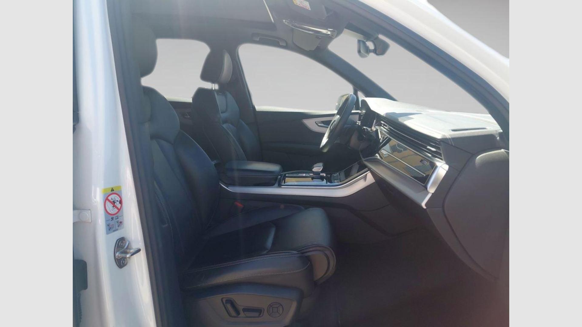 Audi Q7 S line plus 45 TDI quattro 170 kW (231 CV) tiptronic