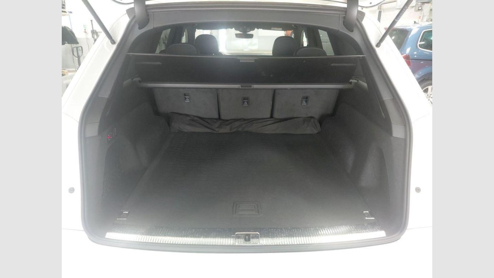 Audi Q7 S line plus 45 TDI quattro 170 kW (231 CV) tiptronic