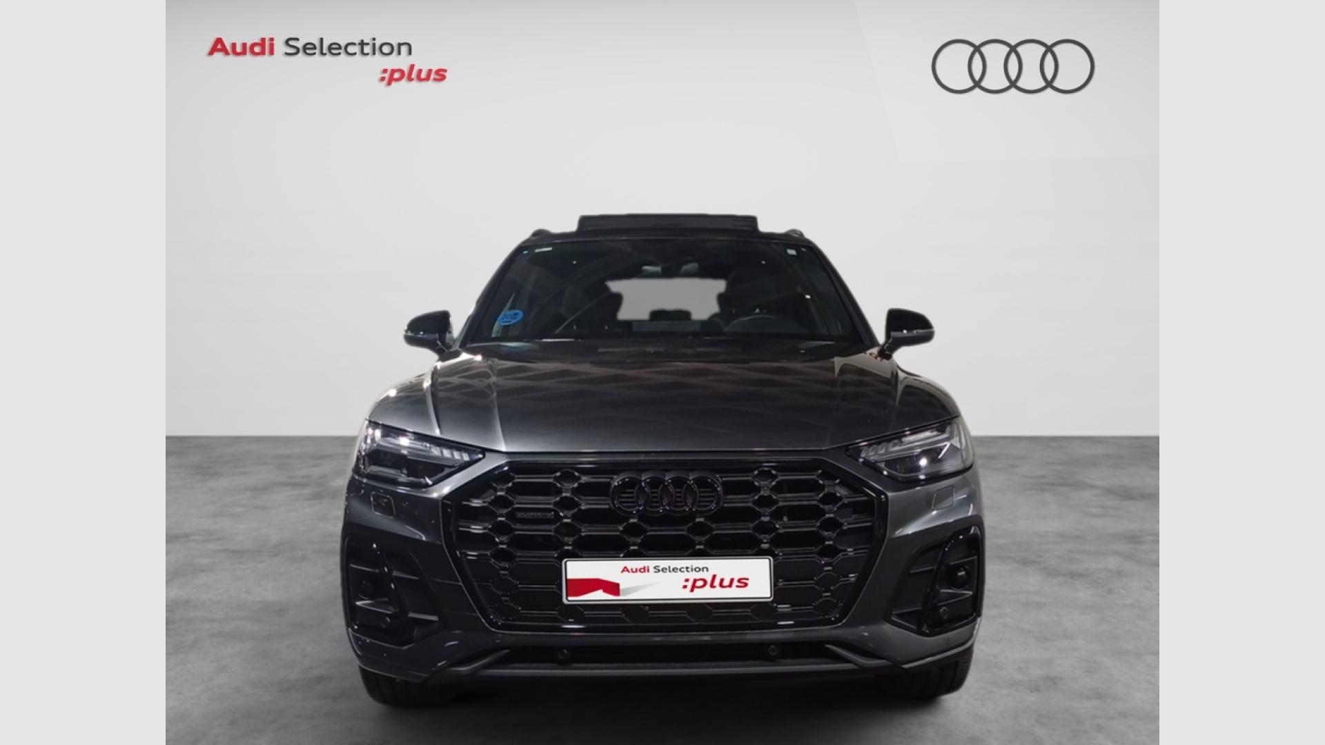Audi Q5 Black Line 50 TFSIe quattro 220 kW (299 CV) S tronic