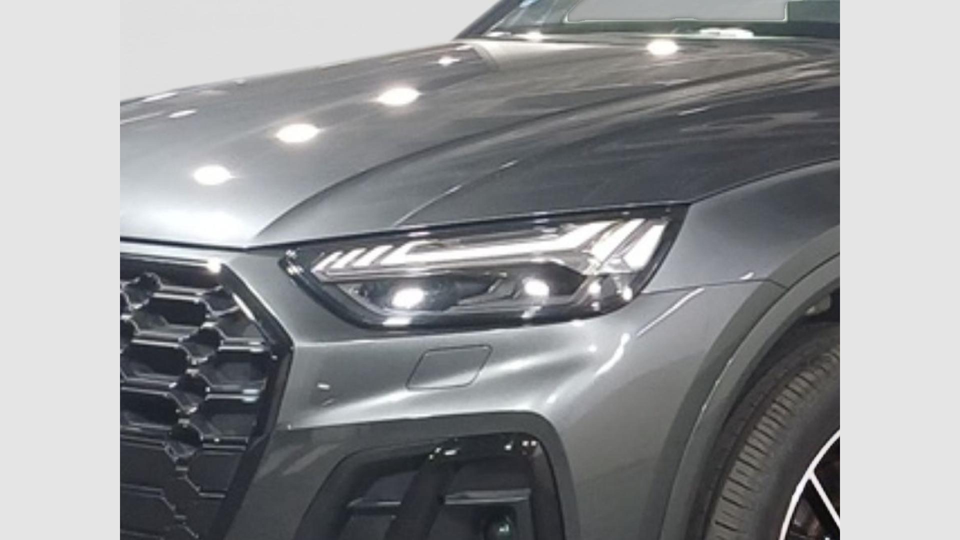Audi Q5 Black Line 50 TFSIe quattro 220 kW (299 CV) S tronic