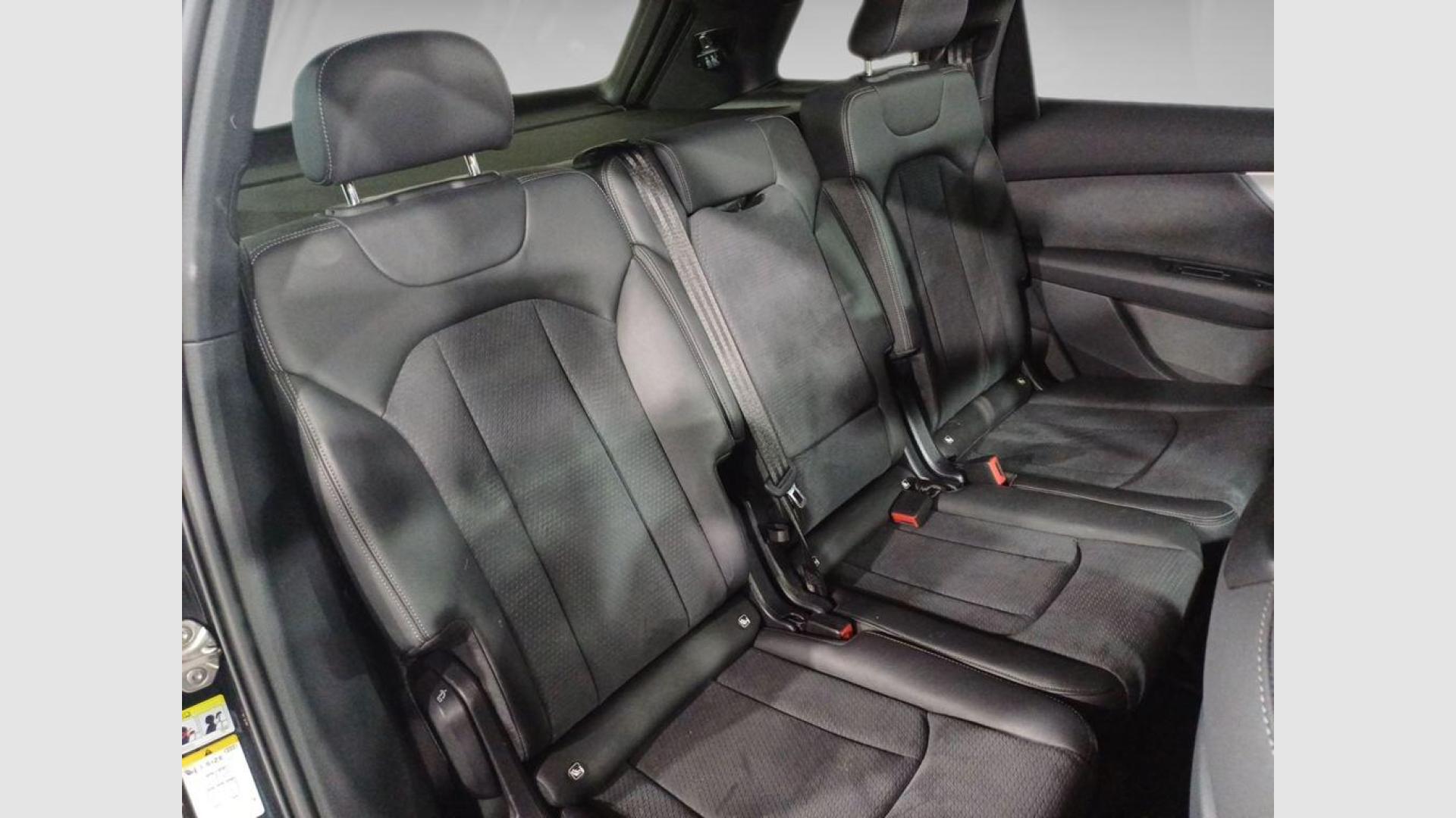 Audi Q7 Black line edition 50 TDI quattro 210 kW (286 CV) tiptronic