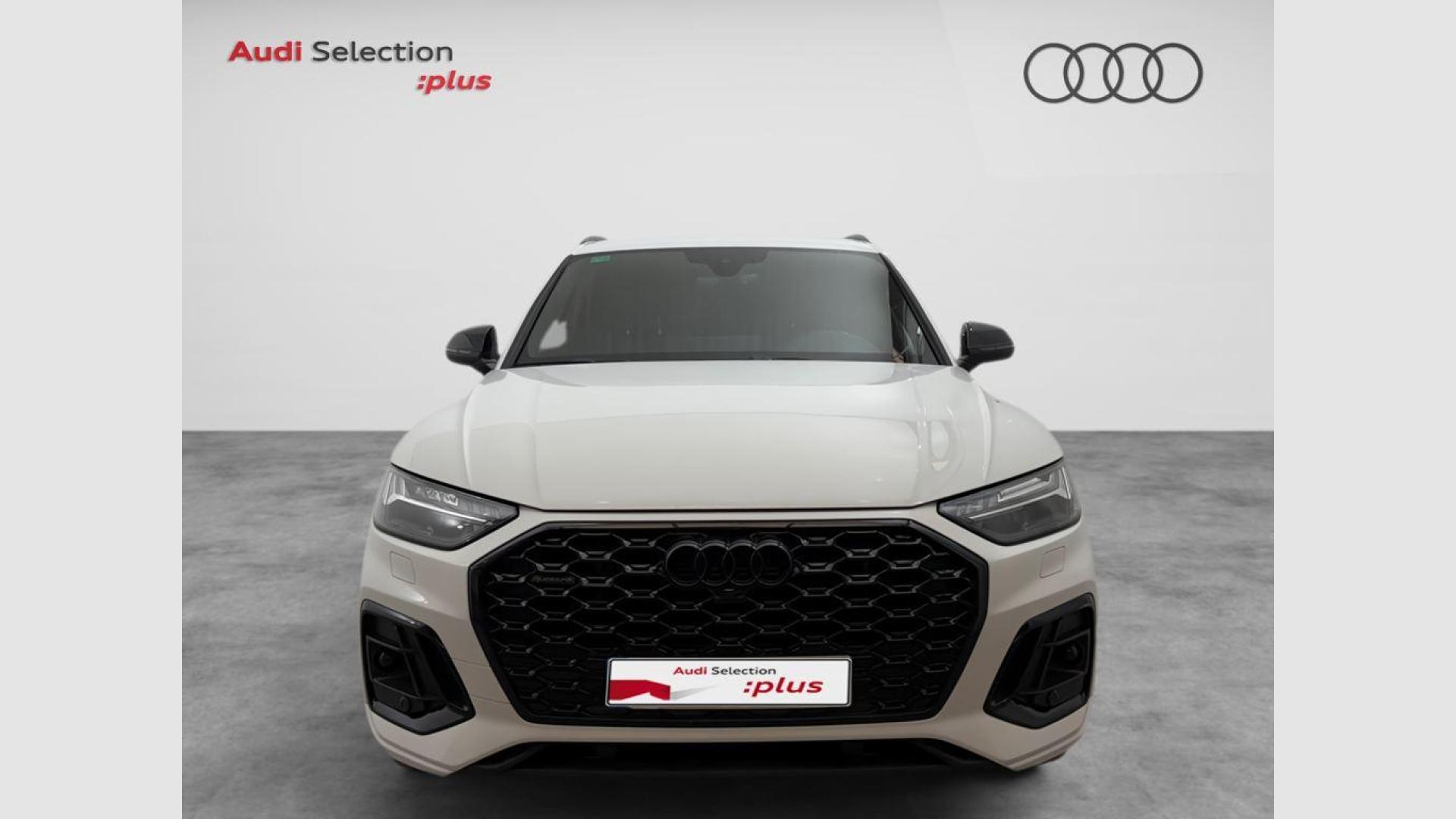Audi Q5 SPORTBACK Black Line 50 TFSI e quattro-ultra 220 kW (299 CV)