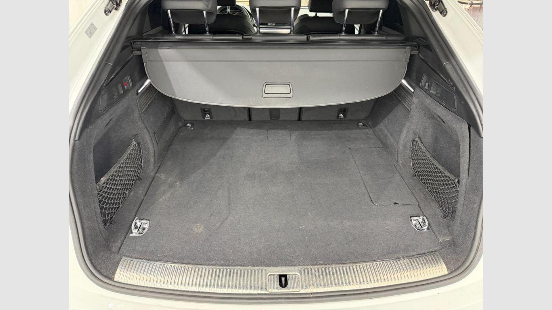 Audi Q5 SPORTBACK Black Line 50 TFSI e quattro-ultra 220 kW (299 CV)