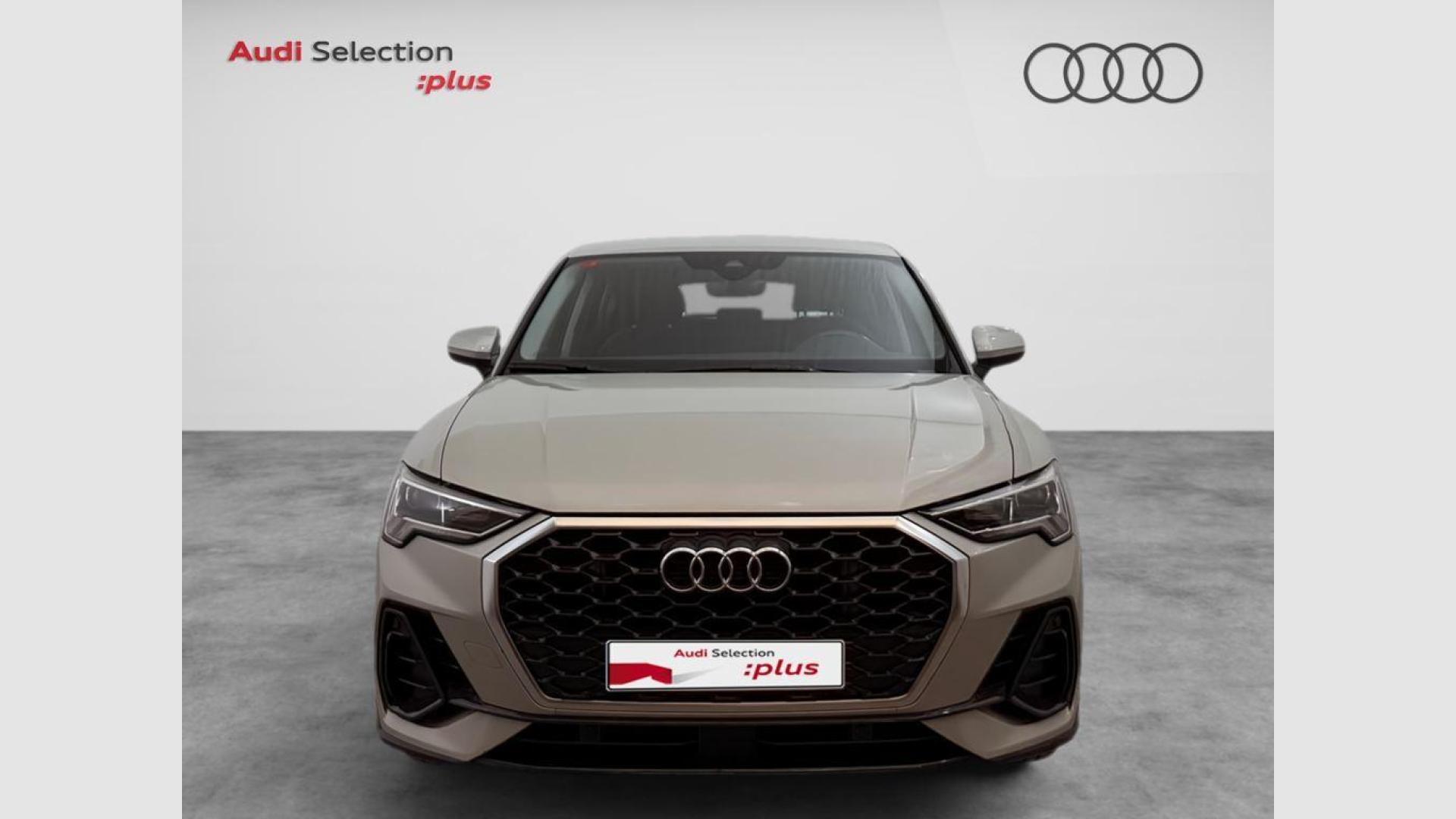 Audi Q3 Sportback TFSIe 45 TFSI e 180 kW (245 CV) S tronic