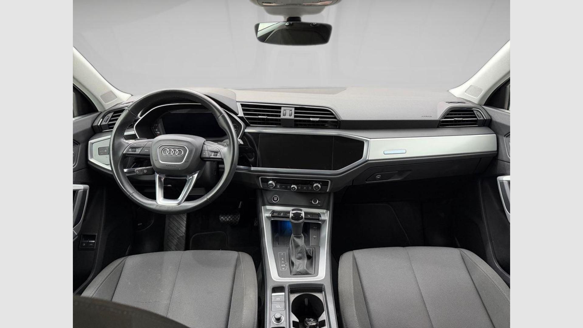 Audi Q3 Sportback TFSIe 45 TFSI e 180 kW (245 CV) S tronic