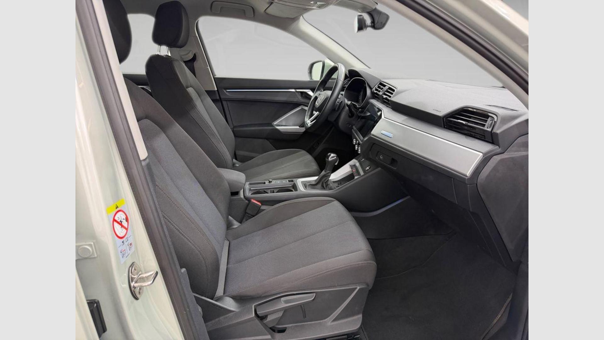 Audi Q3 Sportback TFSIe 45 TFSI e 180 kW (245 CV) S tronic