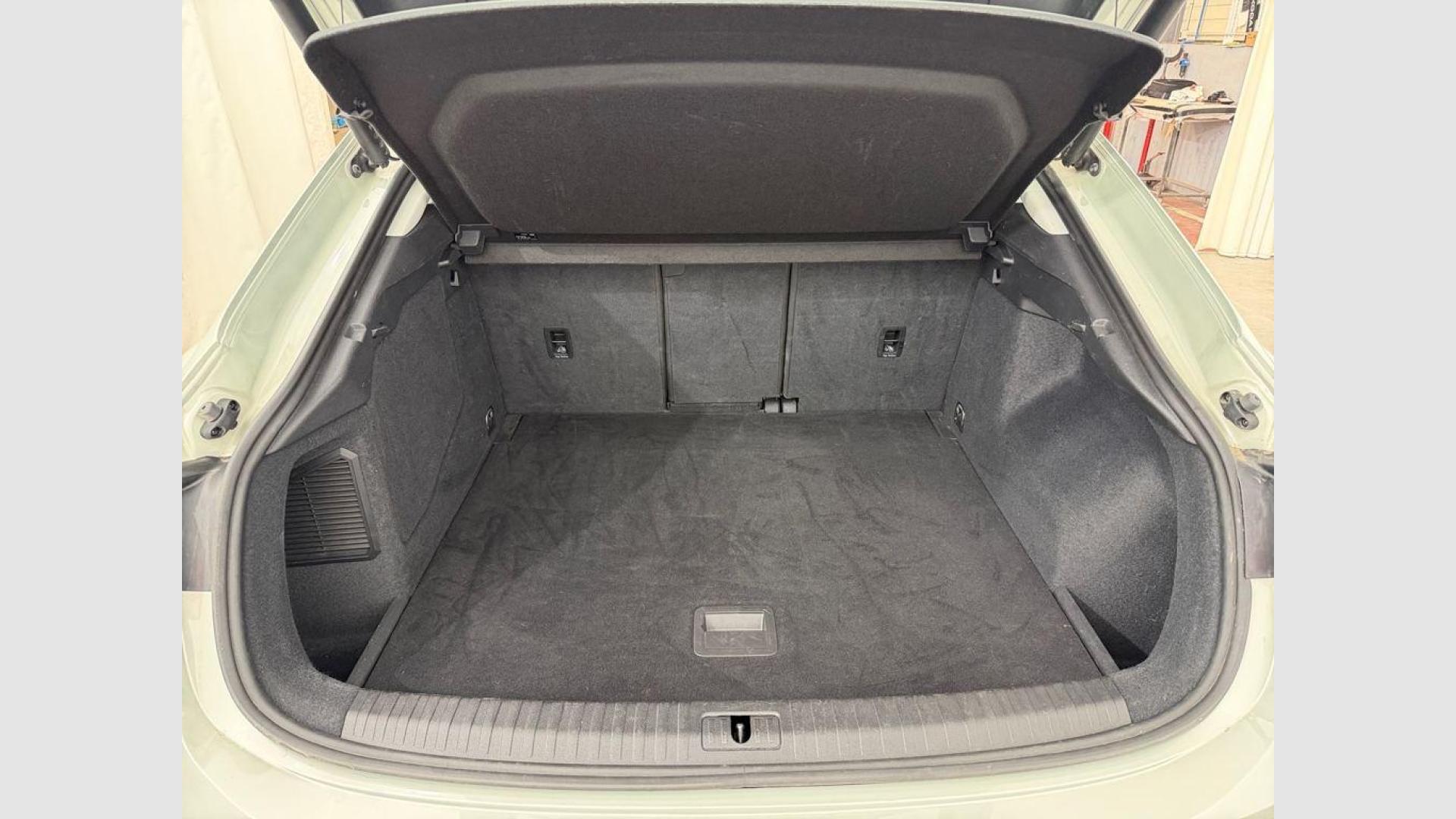 Audi Q3 Sportback TFSIe 45 TFSI e 180 kW (245 CV) S tronic