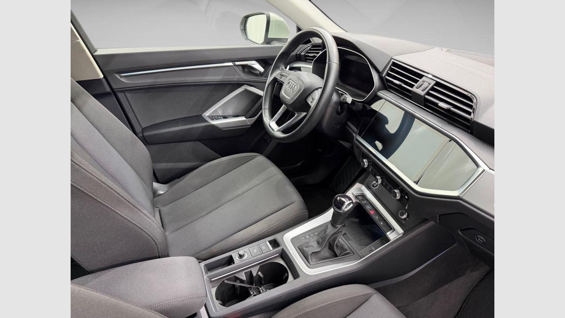 Audi Q3 Sportback TFSIe 45 TFSI e 180 kW (245 CV) S tronic