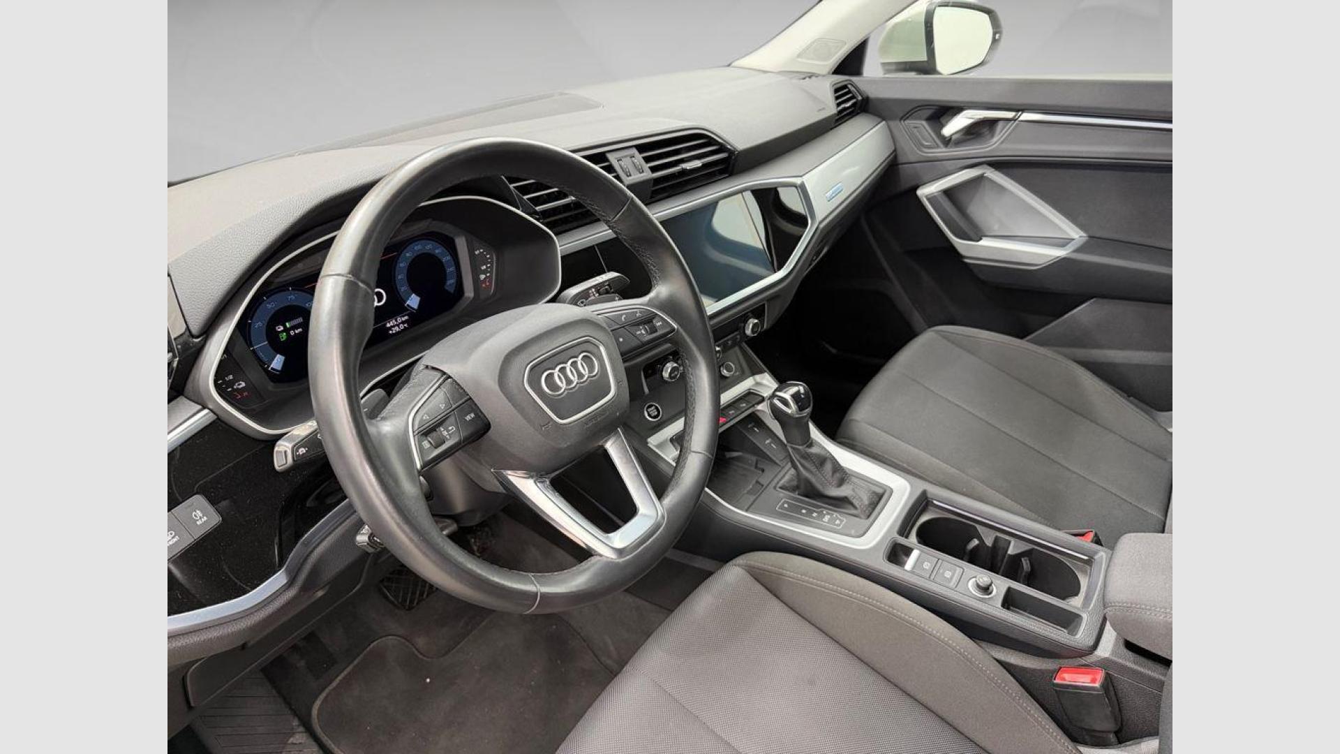 Audi Q3 Sportback TFSIe 45 TFSI e 180 kW (245 CV) S tronic