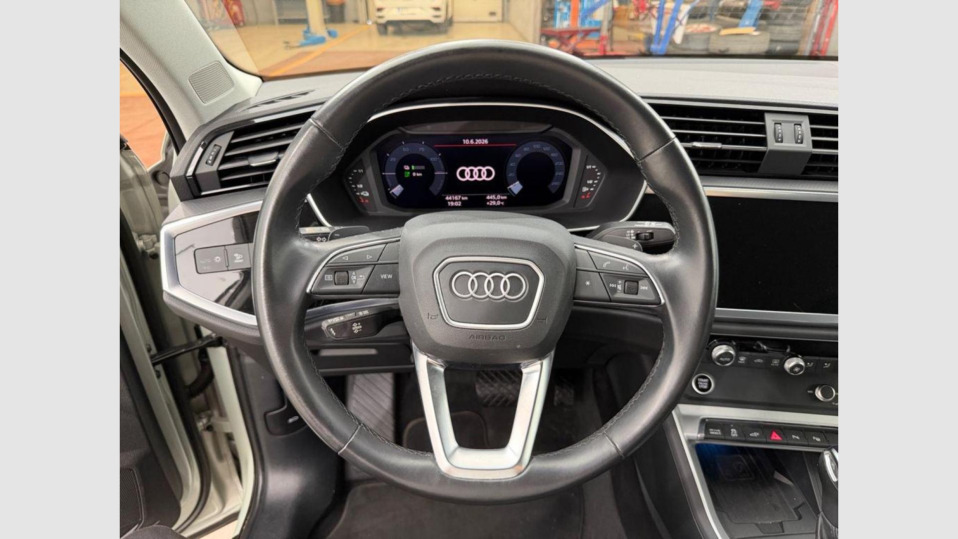 Audi Q3 Sportback TFSIe 45 TFSI e 180 kW (245 CV) S tronic
