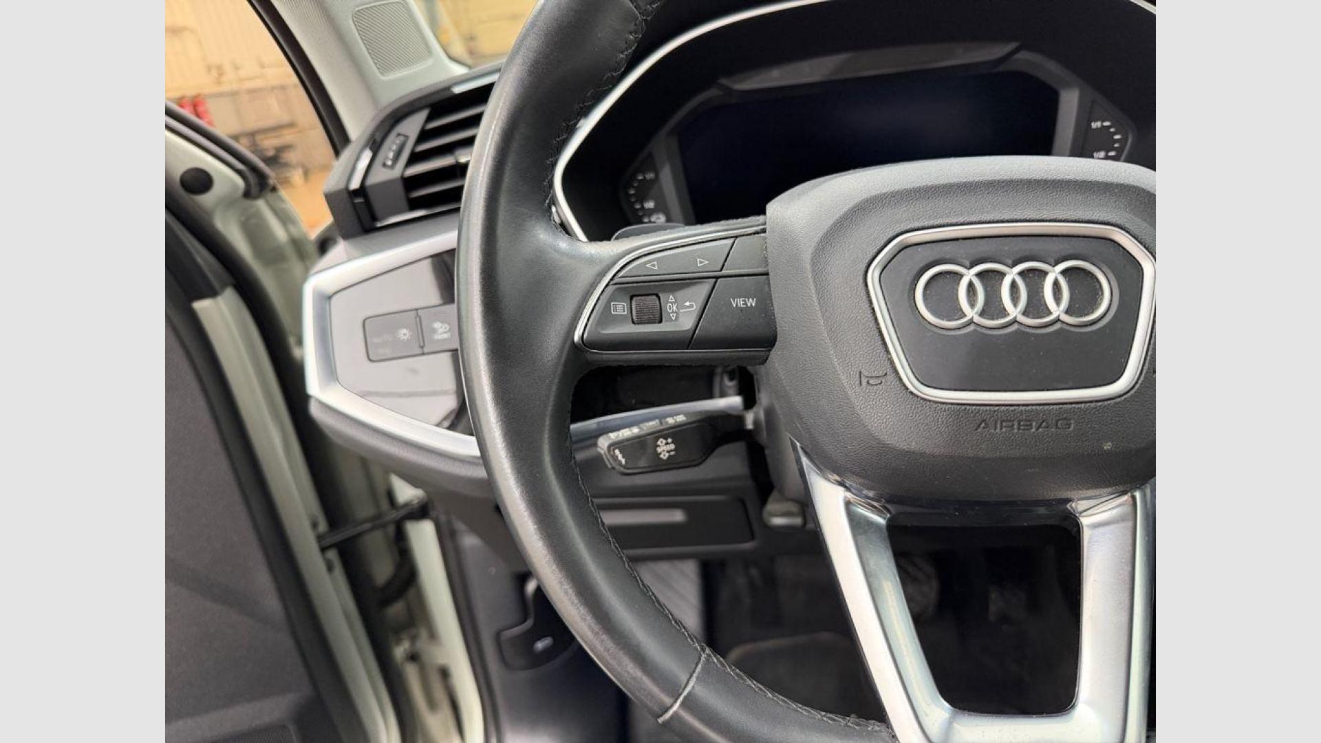 Audi Q3 Sportback TFSIe 45 TFSI e 180 kW (245 CV) S tronic