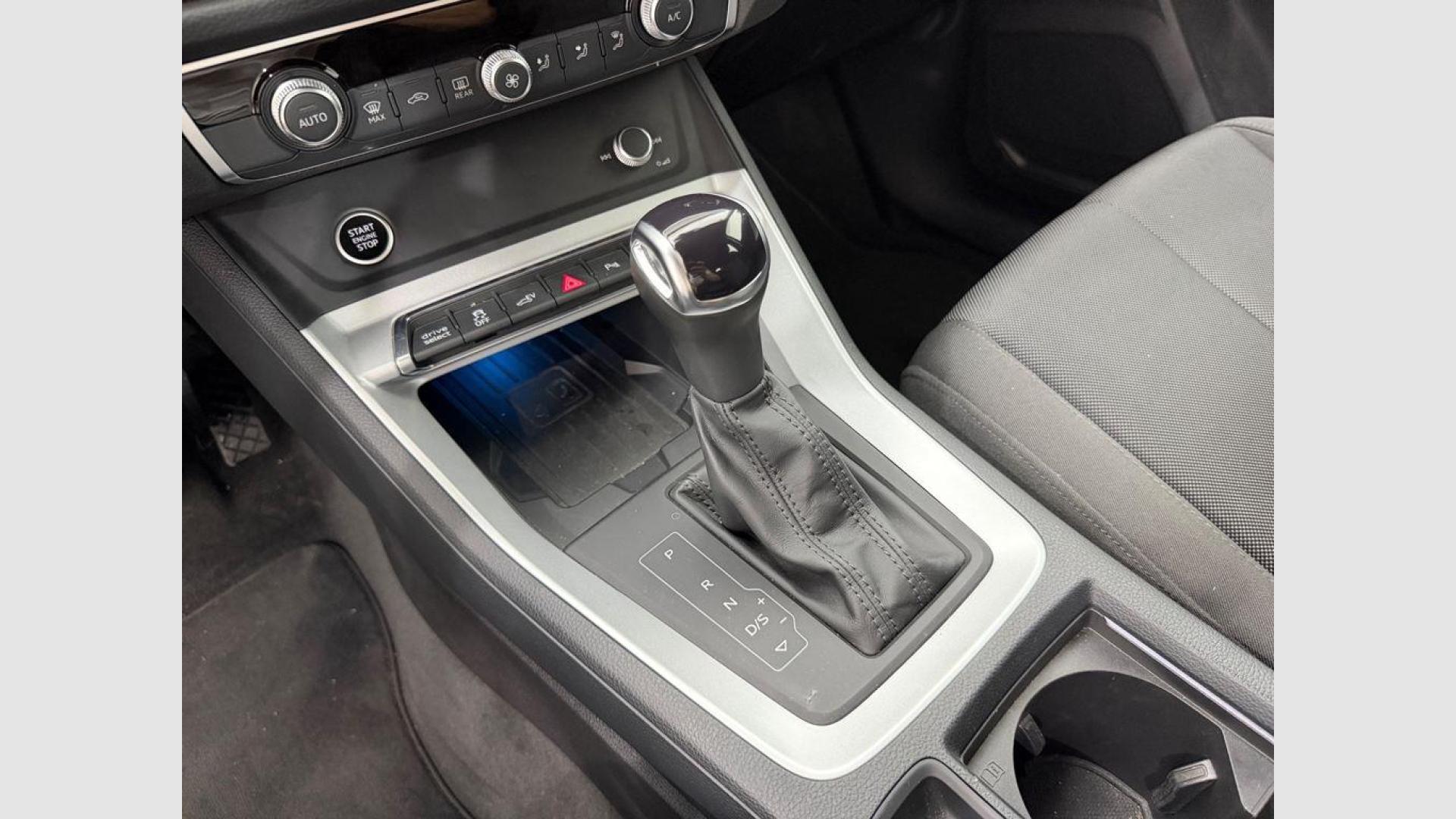 Audi Q3 Sportback TFSIe 45 TFSI e 180 kW (245 CV) S tronic