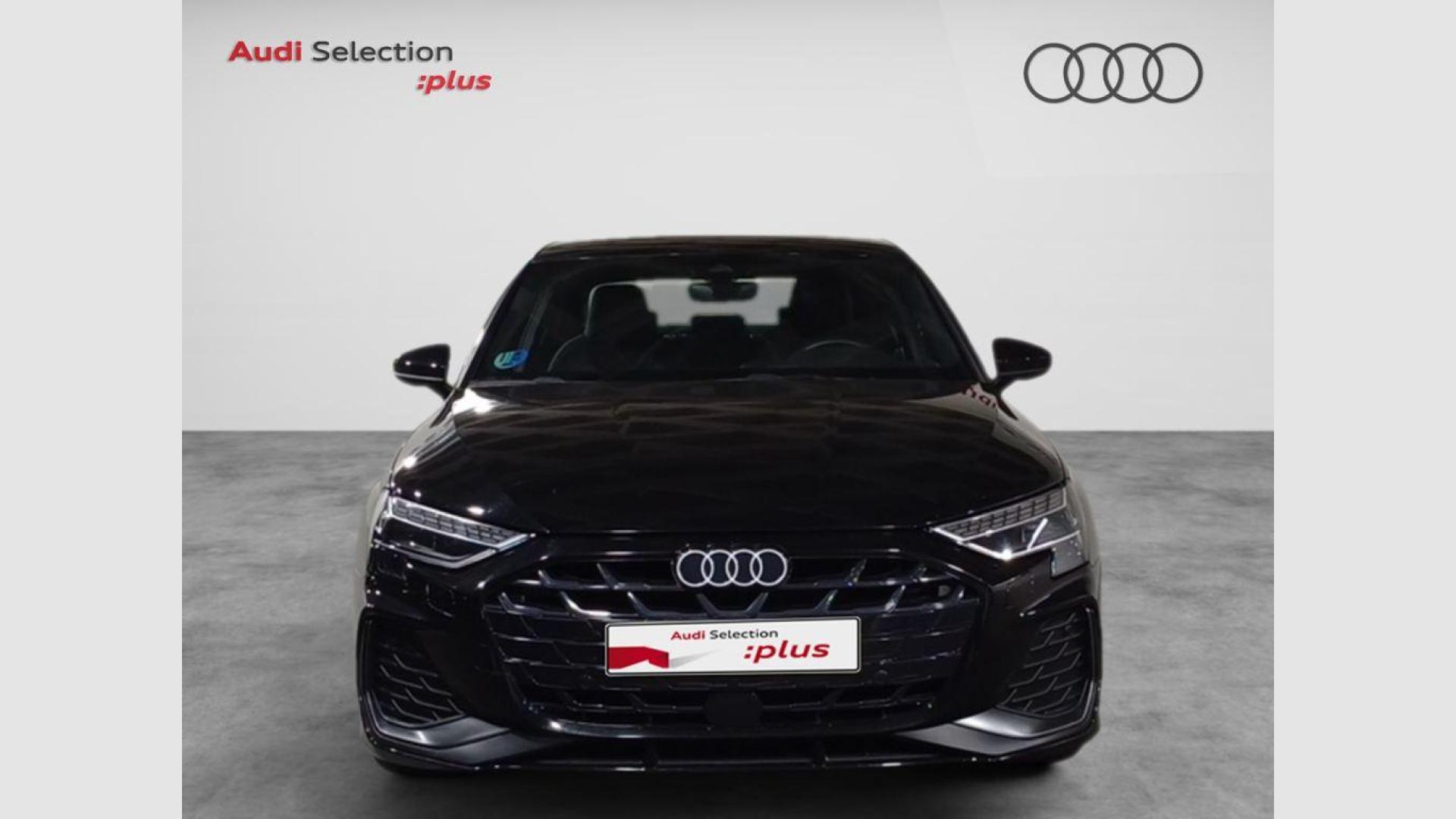 Audi A3 Sedan S line 35 TFSI 110 kW (150 CV) S tronic