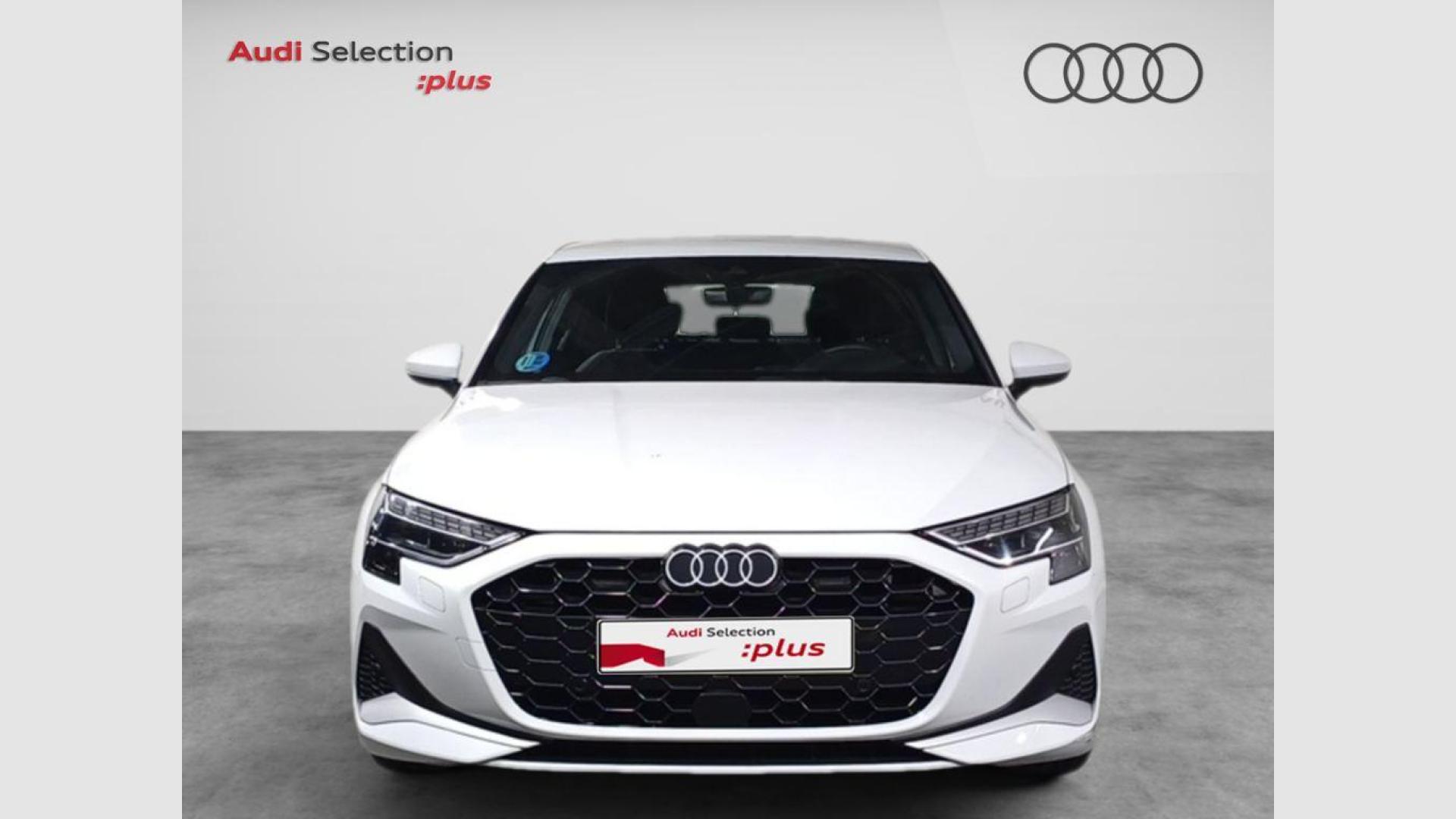 Audi A3 Sportback Advanced 35 TFSI 110 kW (150 CV) S tronic