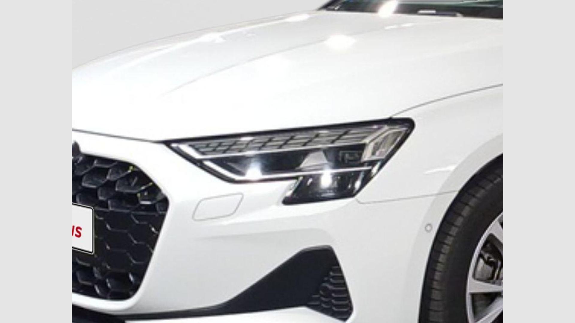 Audi A3 Sportback Advanced 35 TFSI 110 kW (150 CV) S tronic