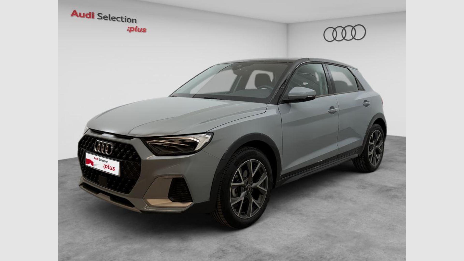 Audi A1 Adrenalin 30 TFSI 81 kW (110 CV) S tronic