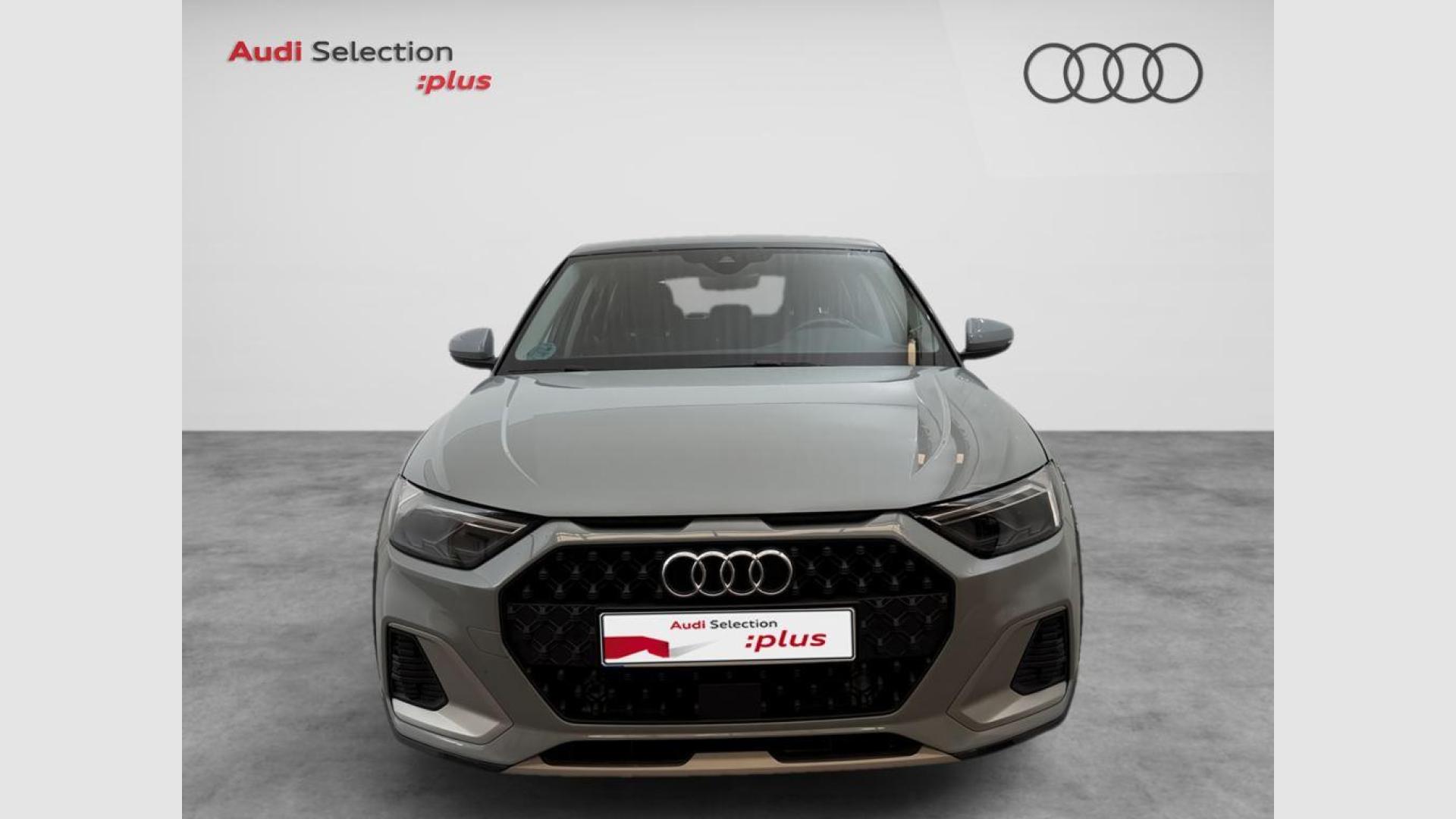Audi A1 Adrenalin 30 TFSI 81 kW (110 CV) S tronic