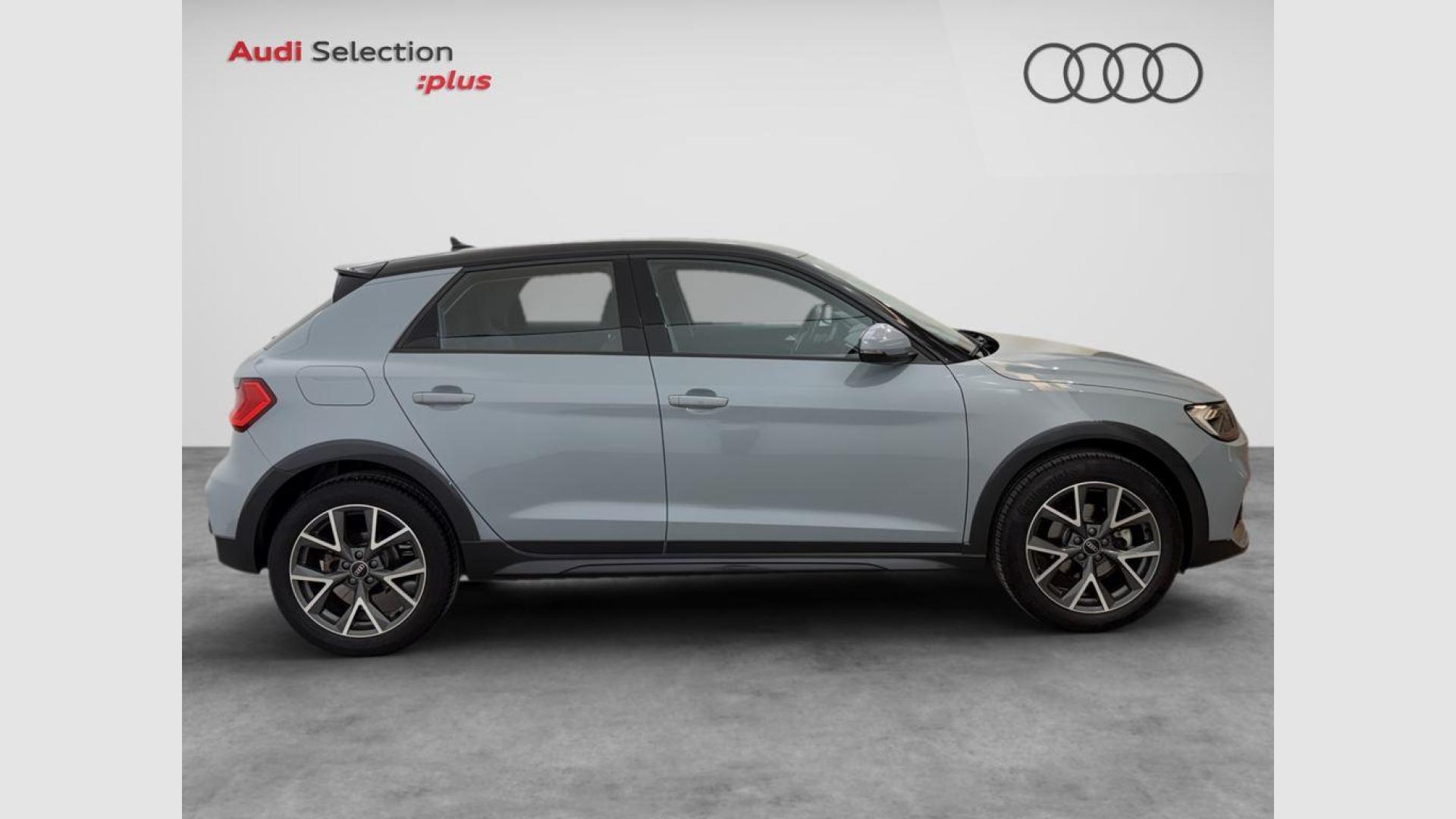 Audi A1 Adrenalin 30 TFSI 81 kW (110 CV) S tronic