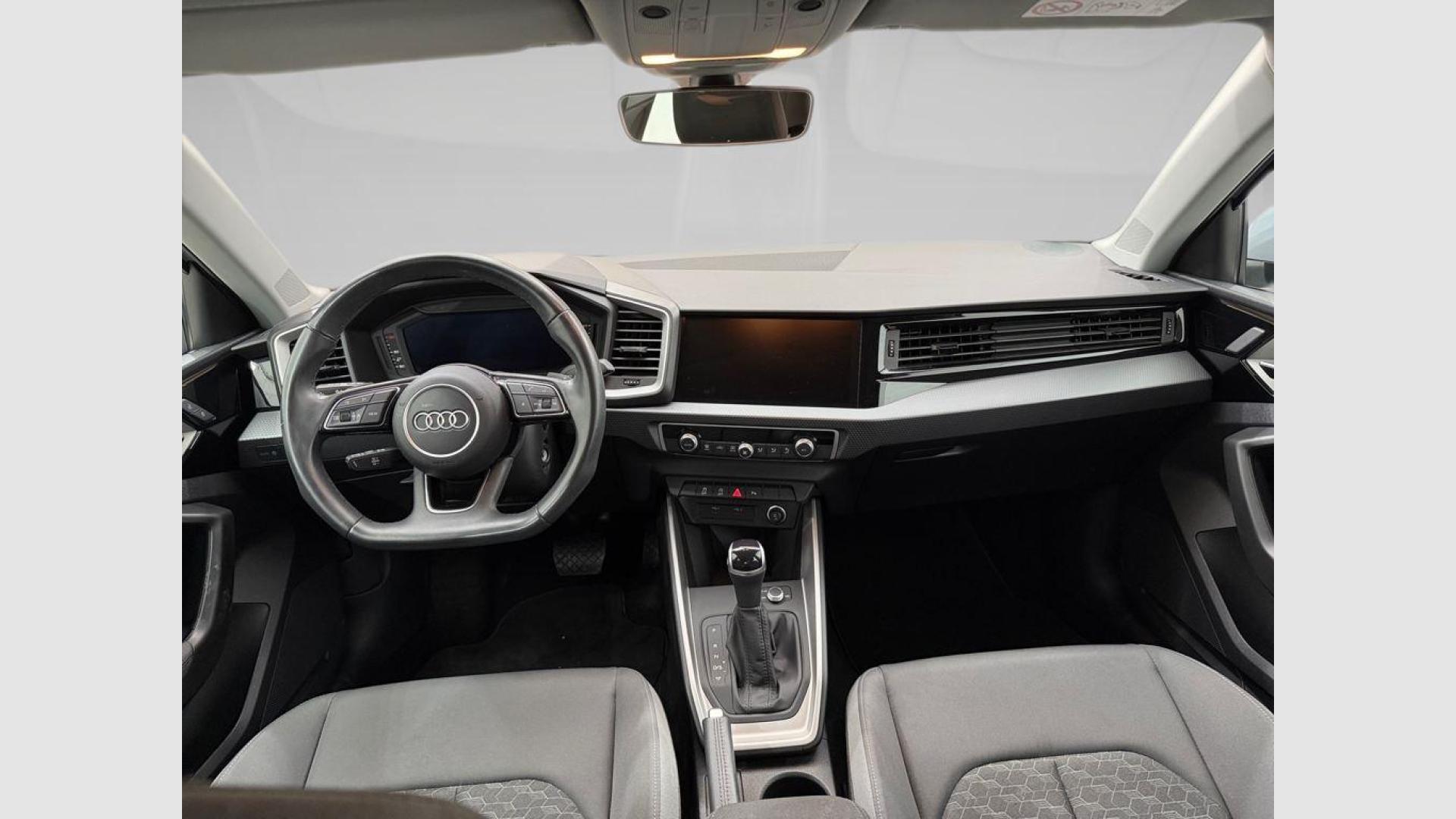 Audi A1 Adrenalin 30 TFSI 81 kW (110 CV) S tronic