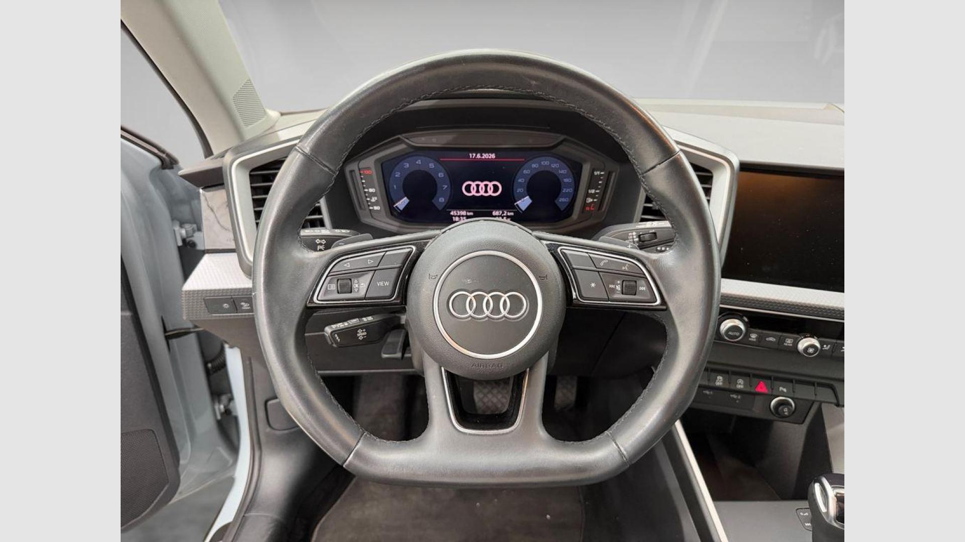 Audi A1 Adrenalin 30 TFSI 81 kW (110 CV) S tronic