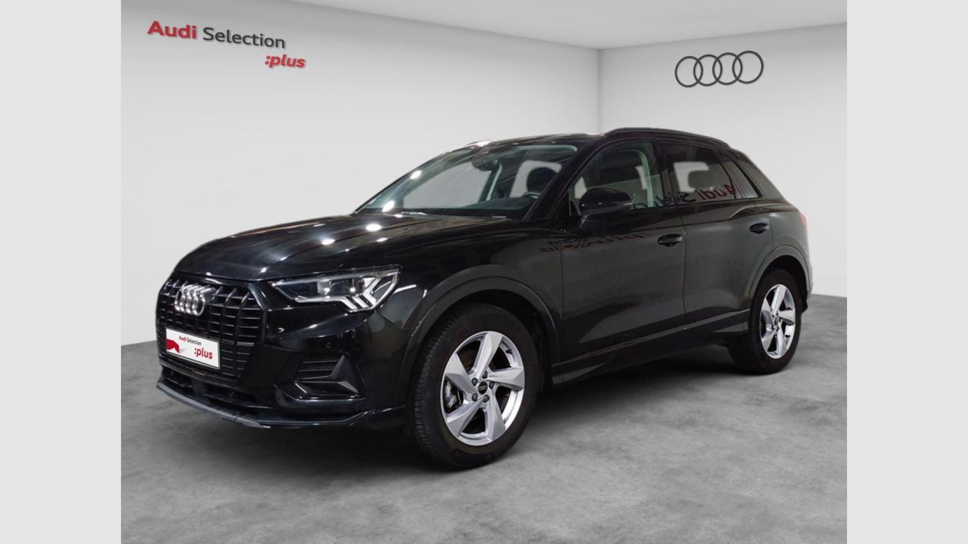 Audi Q3 Advanced 35 TFSI 110 kW (150 CV) S tronic