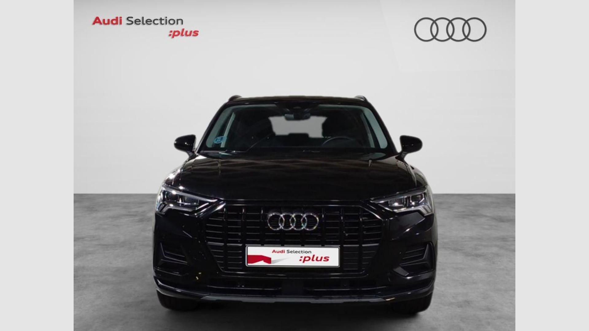 Audi Q3 Advanced 35 TFSI 110 kW (150 CV) S tronic