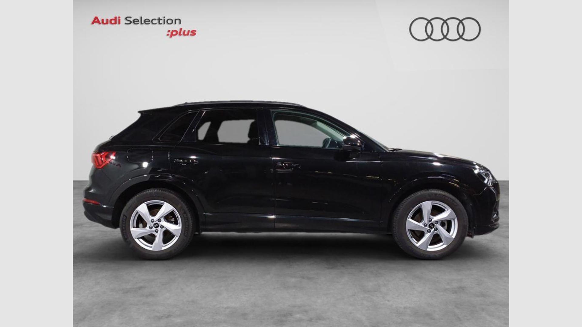 Audi Q3 Advanced 35 TFSI 110 kW (150 CV) S tronic