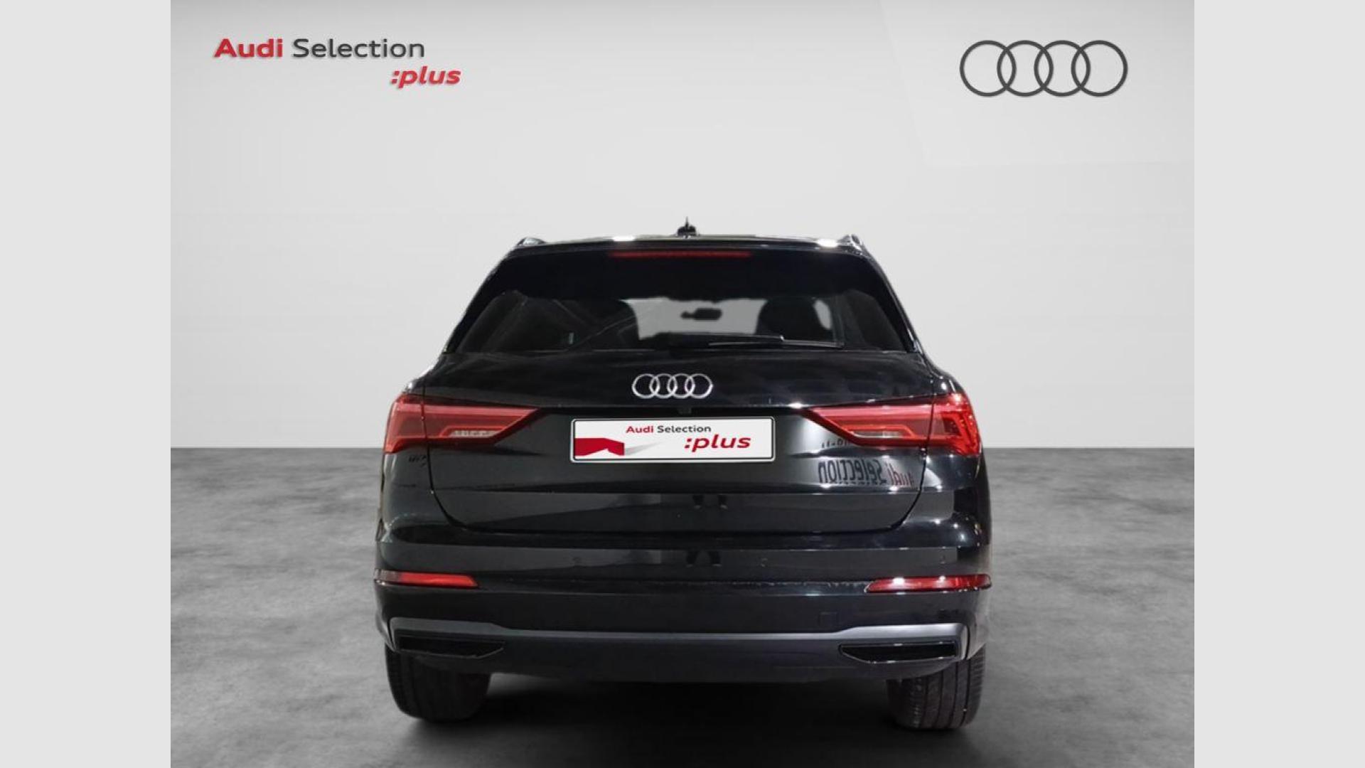 Audi Q3 Advanced 35 TFSI 110 kW (150 CV) S tronic