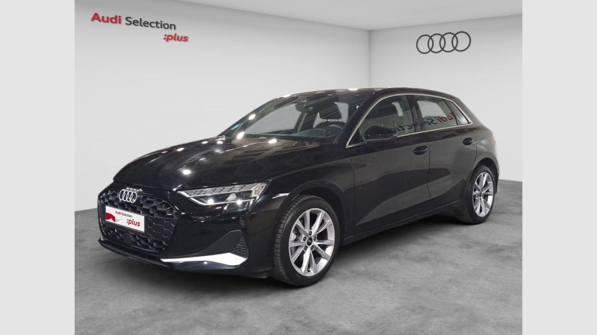 Audi A3 Sportback Advanced 30 TFSI 85 kW (116 CV)
